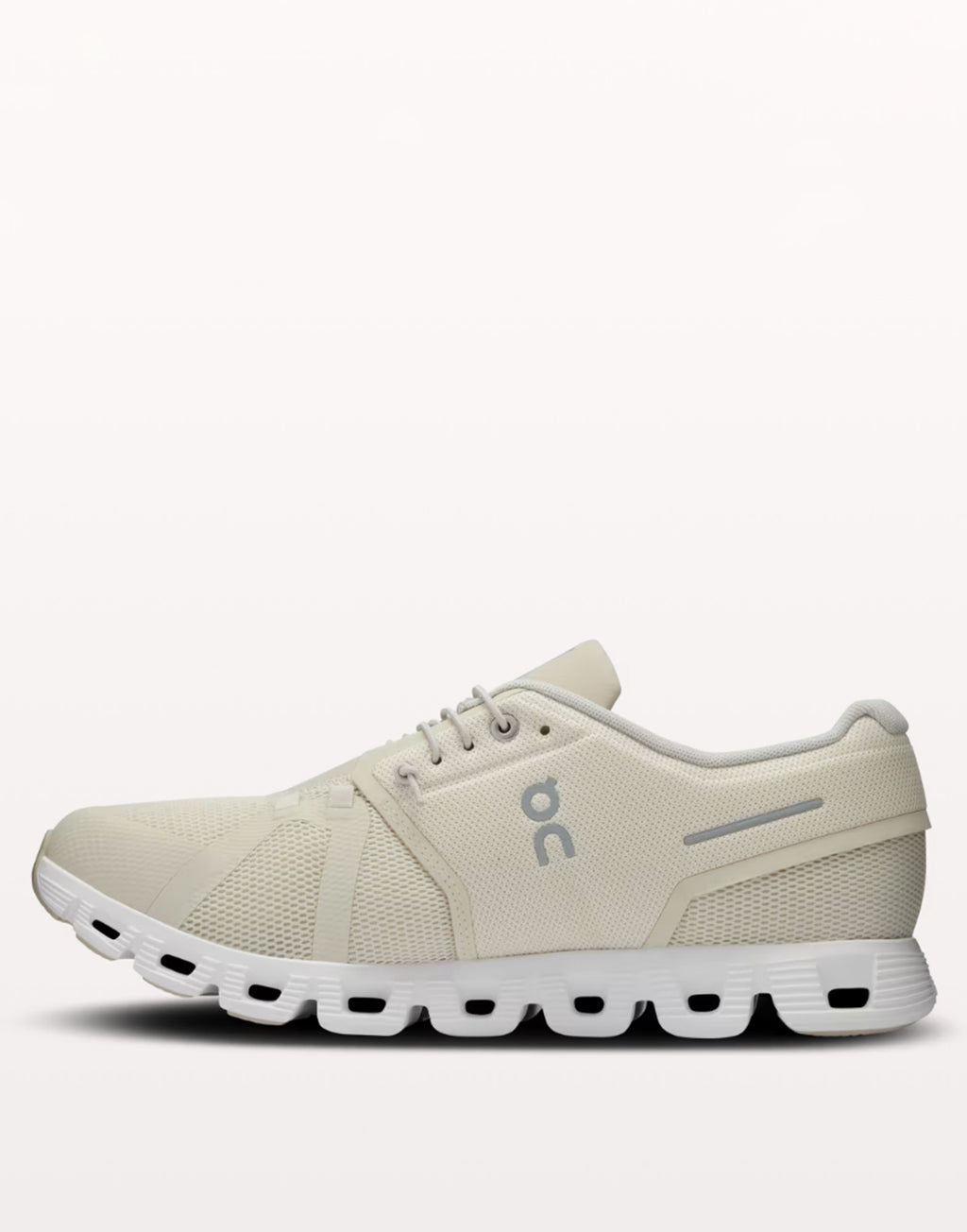 ON Sneakers Uomo Cloud 5 Cream/Sand