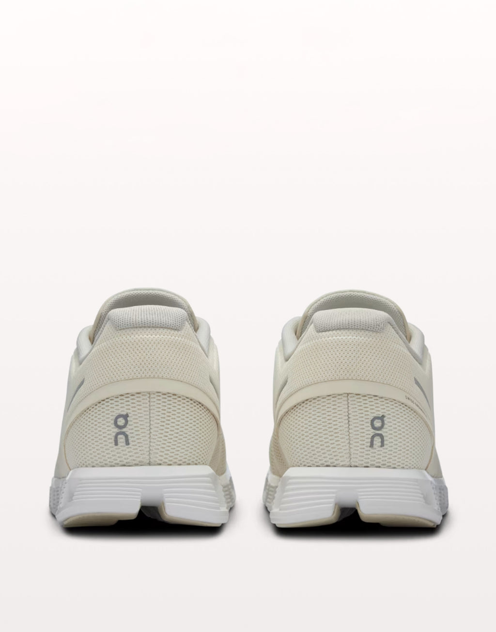 ON Sneakers Uomo Cloud 5 Cream/Sand