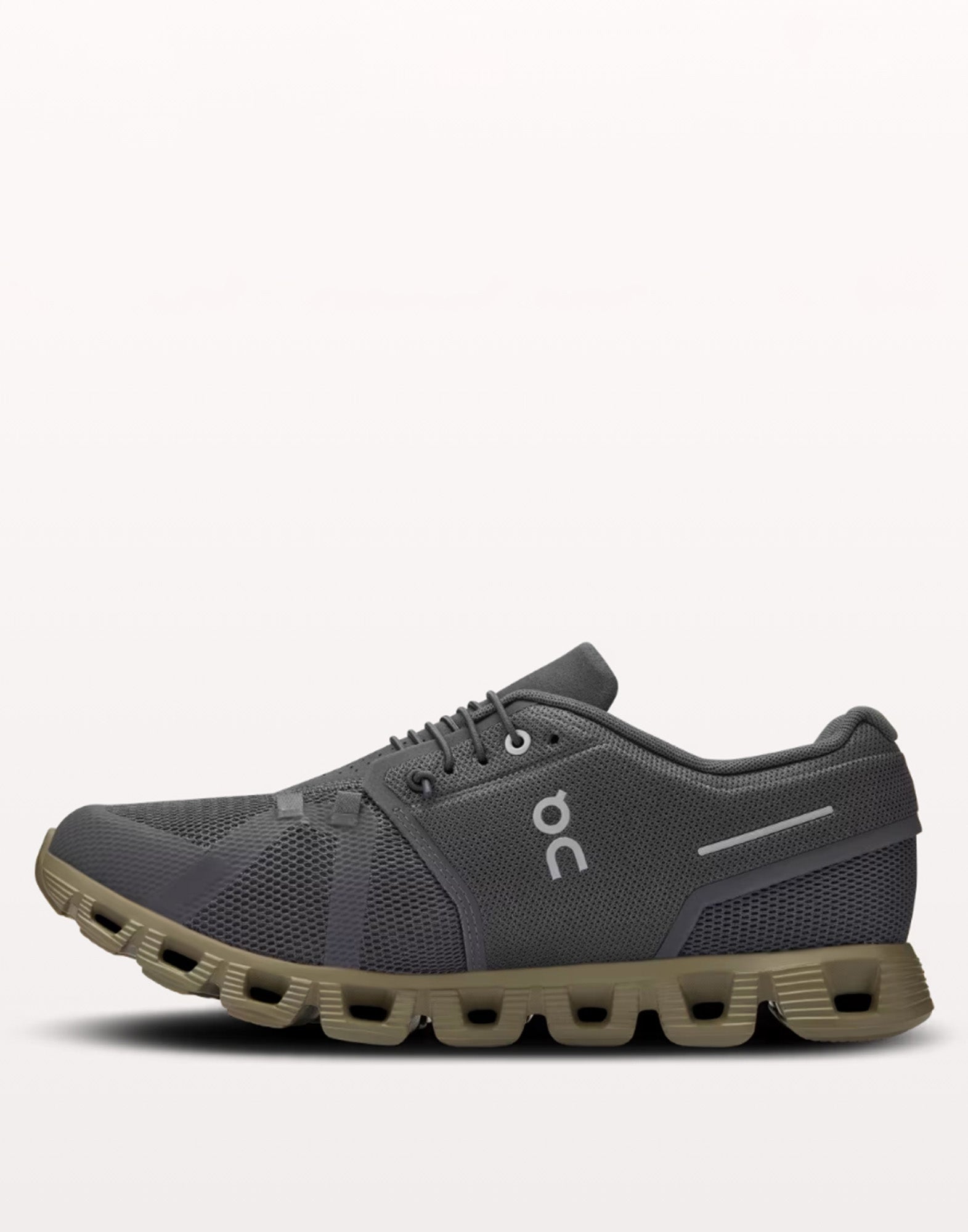 ON Sneakers Uomo Cloud 5 Eclipse Grove