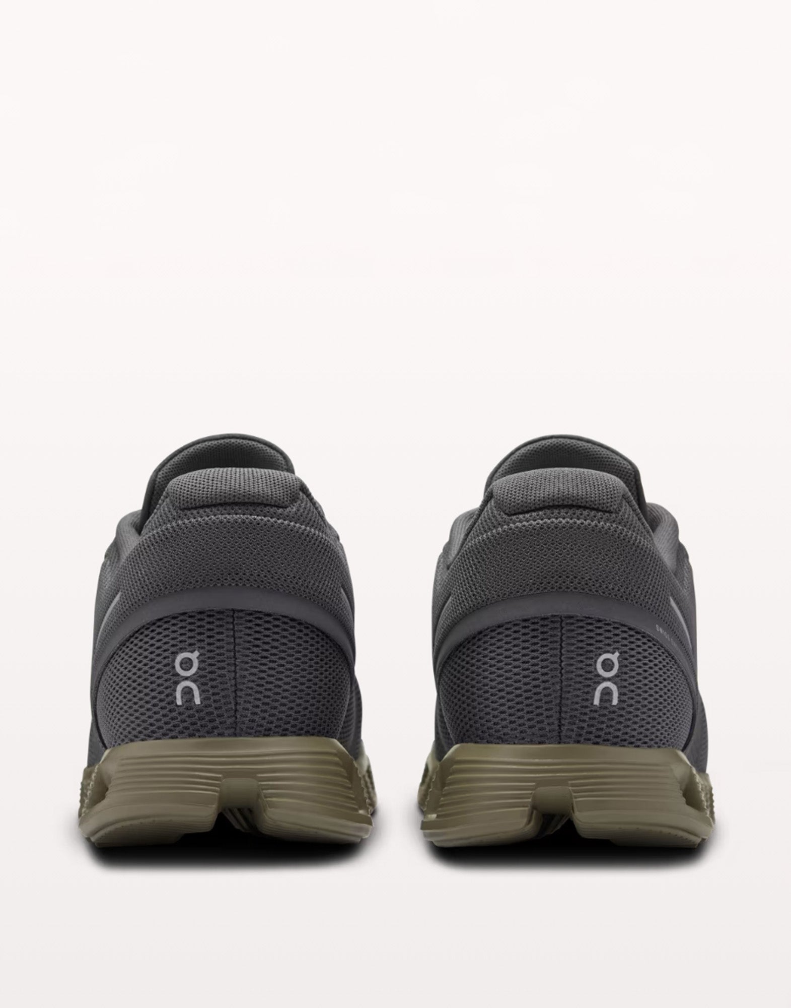 ON Sneakers Uomo Cloud 5 Eclipse Grove