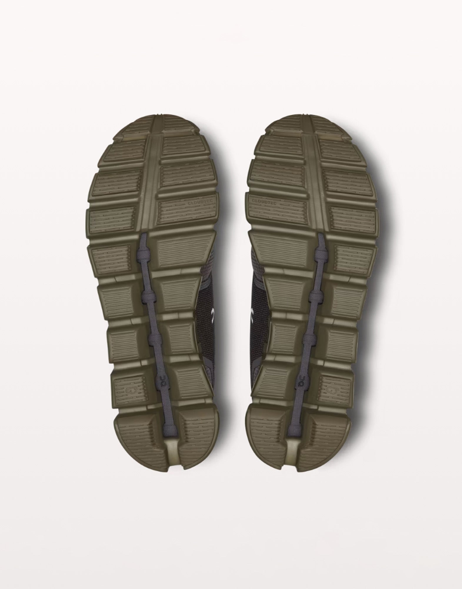 ON Sneakers Uomo Cloud 5 Eclipse Grove
