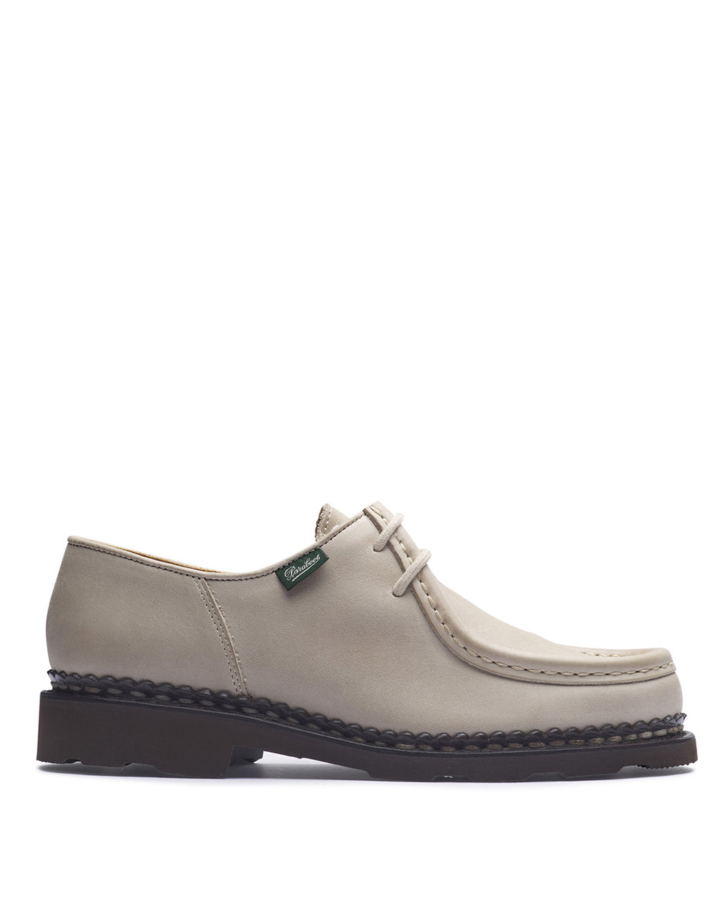PARABOOT Derby Michael Lis Neige
