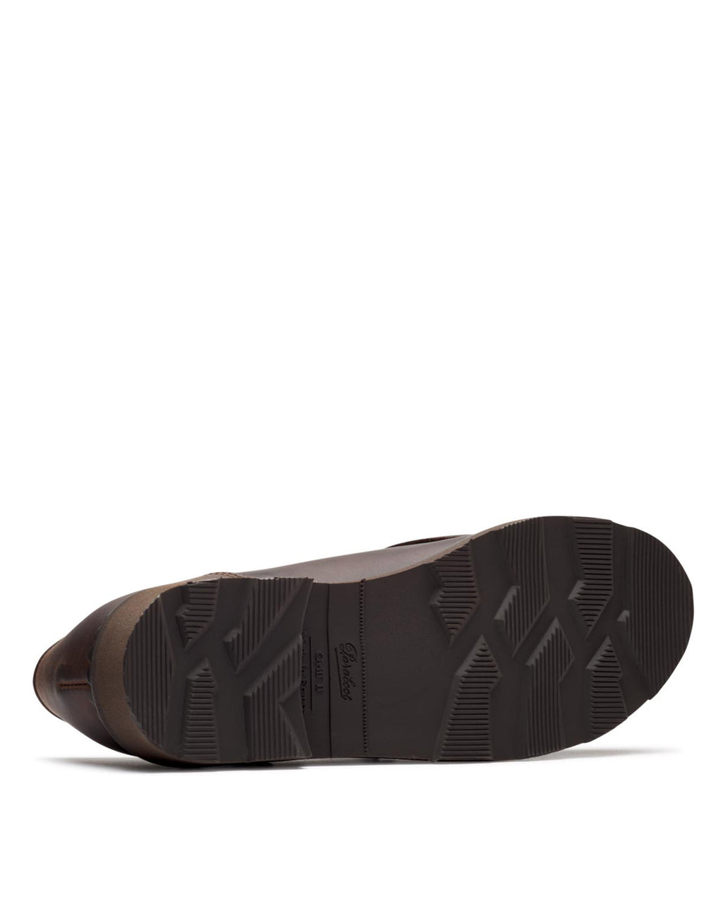 PARABOOT Derby Michael Nubuck Gringo