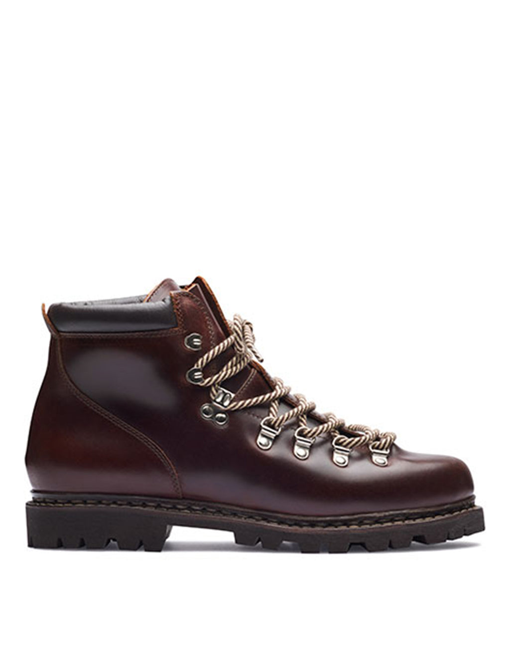 PARABOOT Anfibi Avoriaz Lisse Ecorce