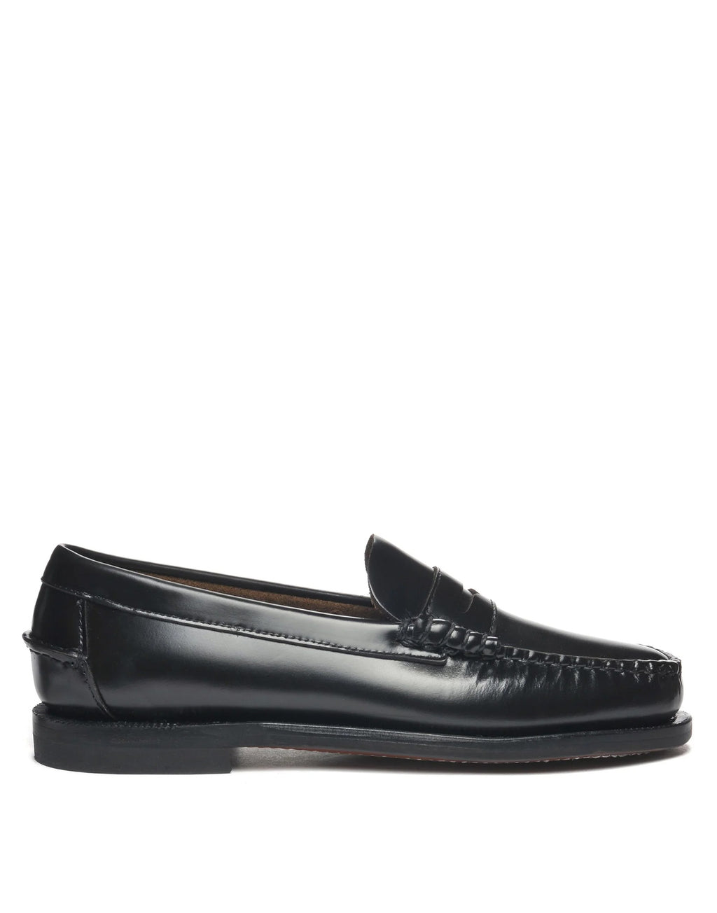 SEBAGO Mocassini Classic Dan Black