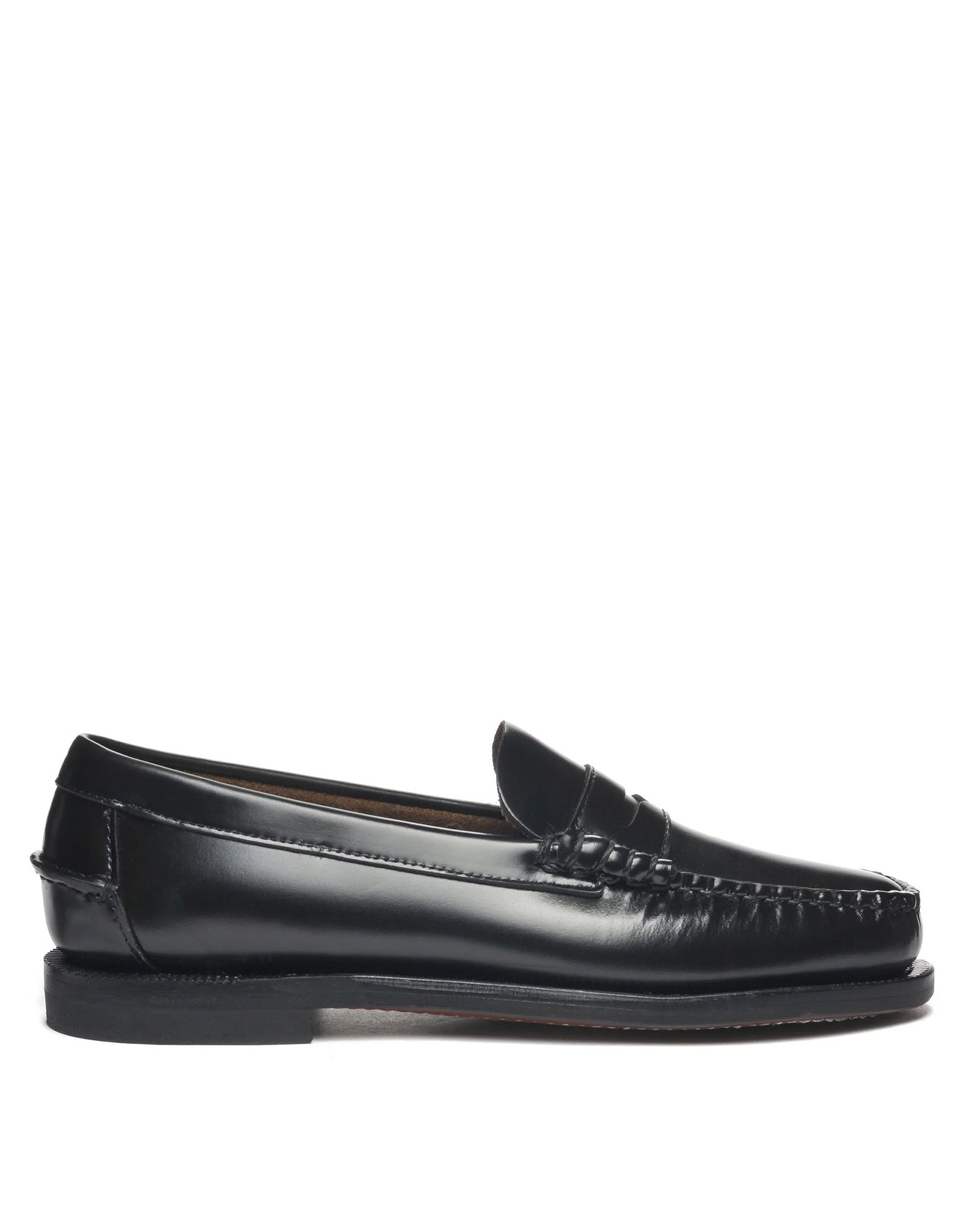 SEBAGO Mocassini Classic Dan Black