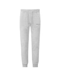 STAND UP Pantaloni Jogger con Polsino Heather Grey