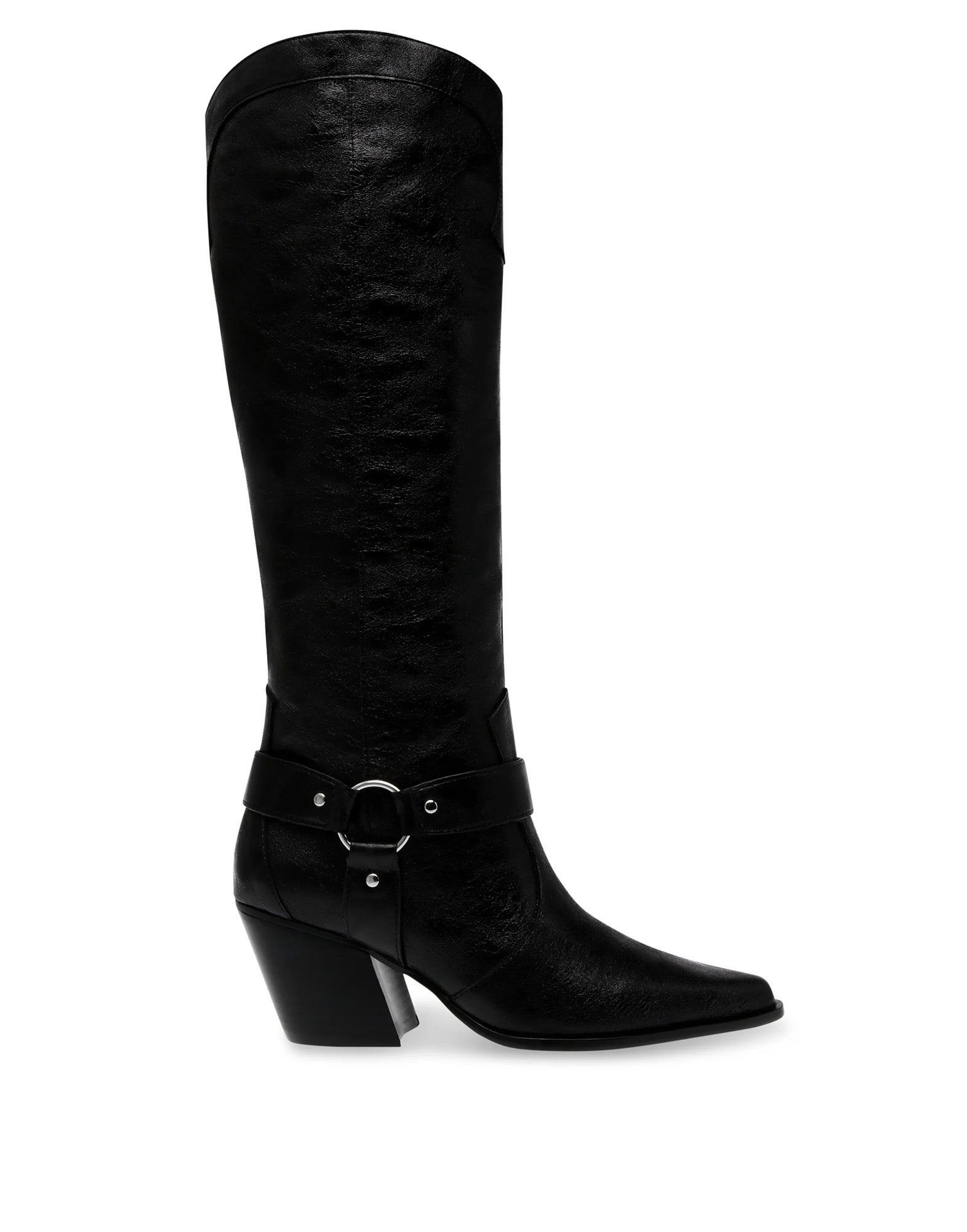 STEVE MADDEN Stivali Hillside Neri