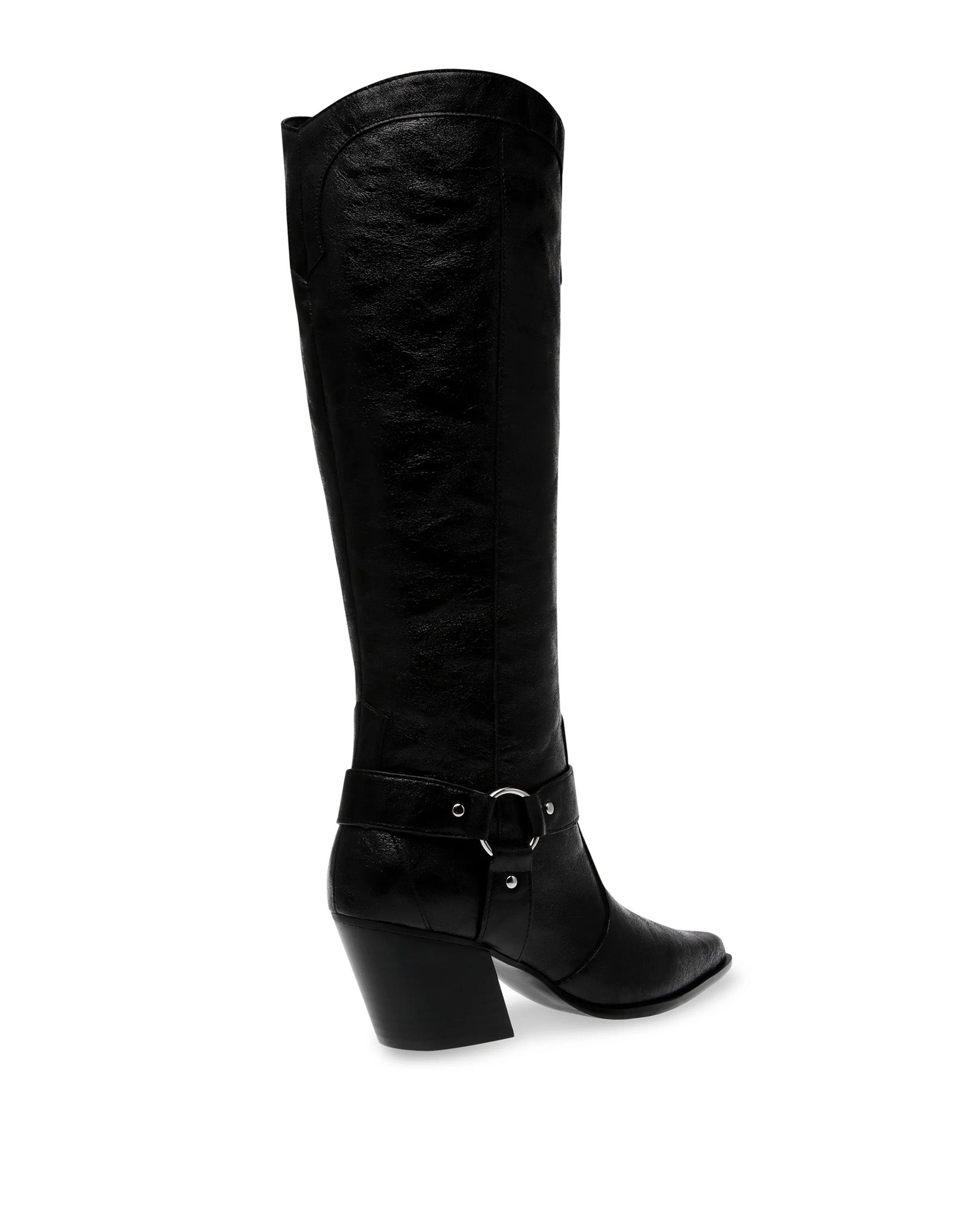 STEVE MADDEN Stivali Hillside Neri