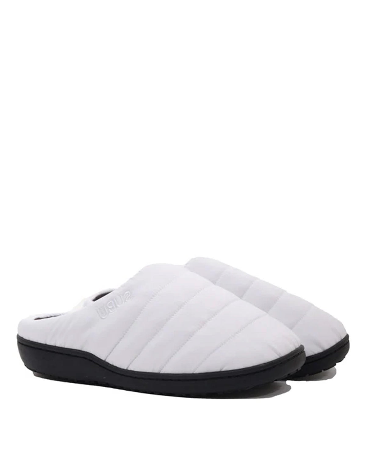 SUBU Slip On F-Line White