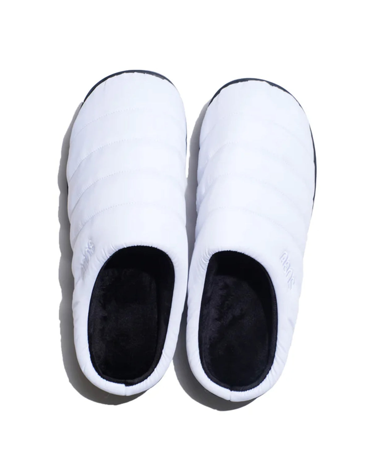 SUBU Slip On F-Line Blanc