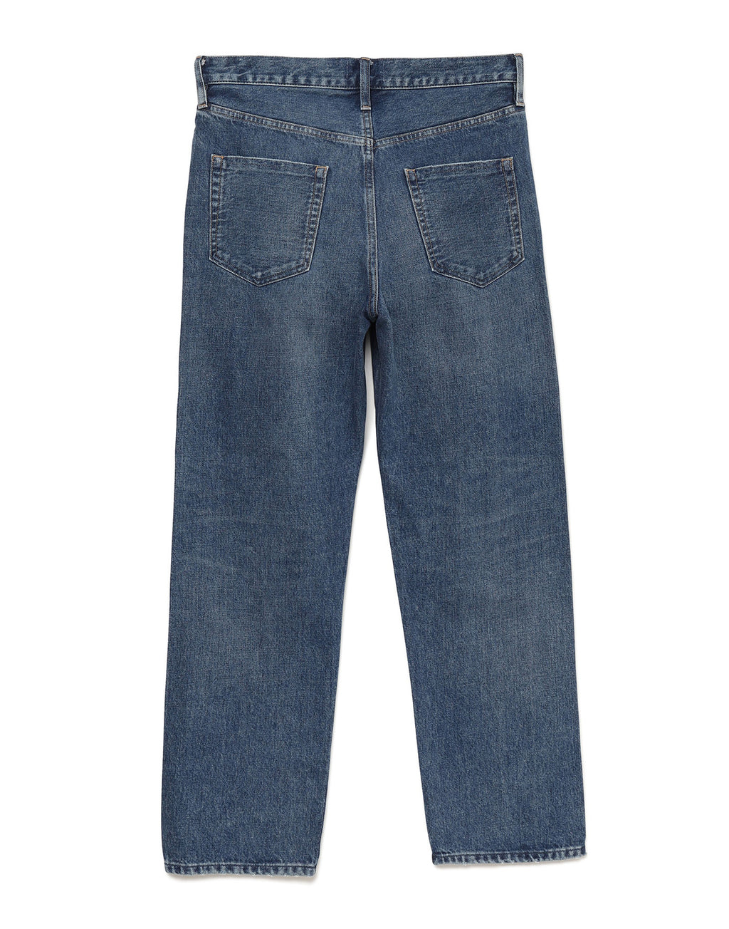 TANAKA Denim Dritti Jean Vintage Blue