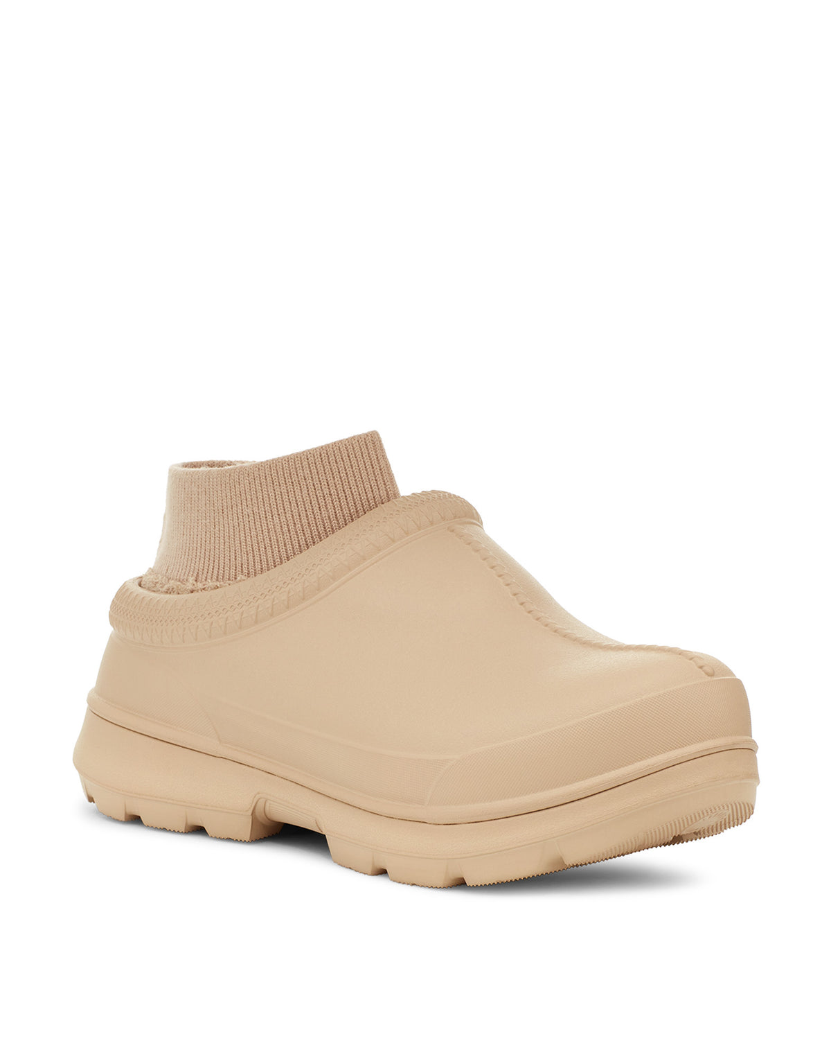 UGG Chaussons Tasman X Burnt Sawdust
