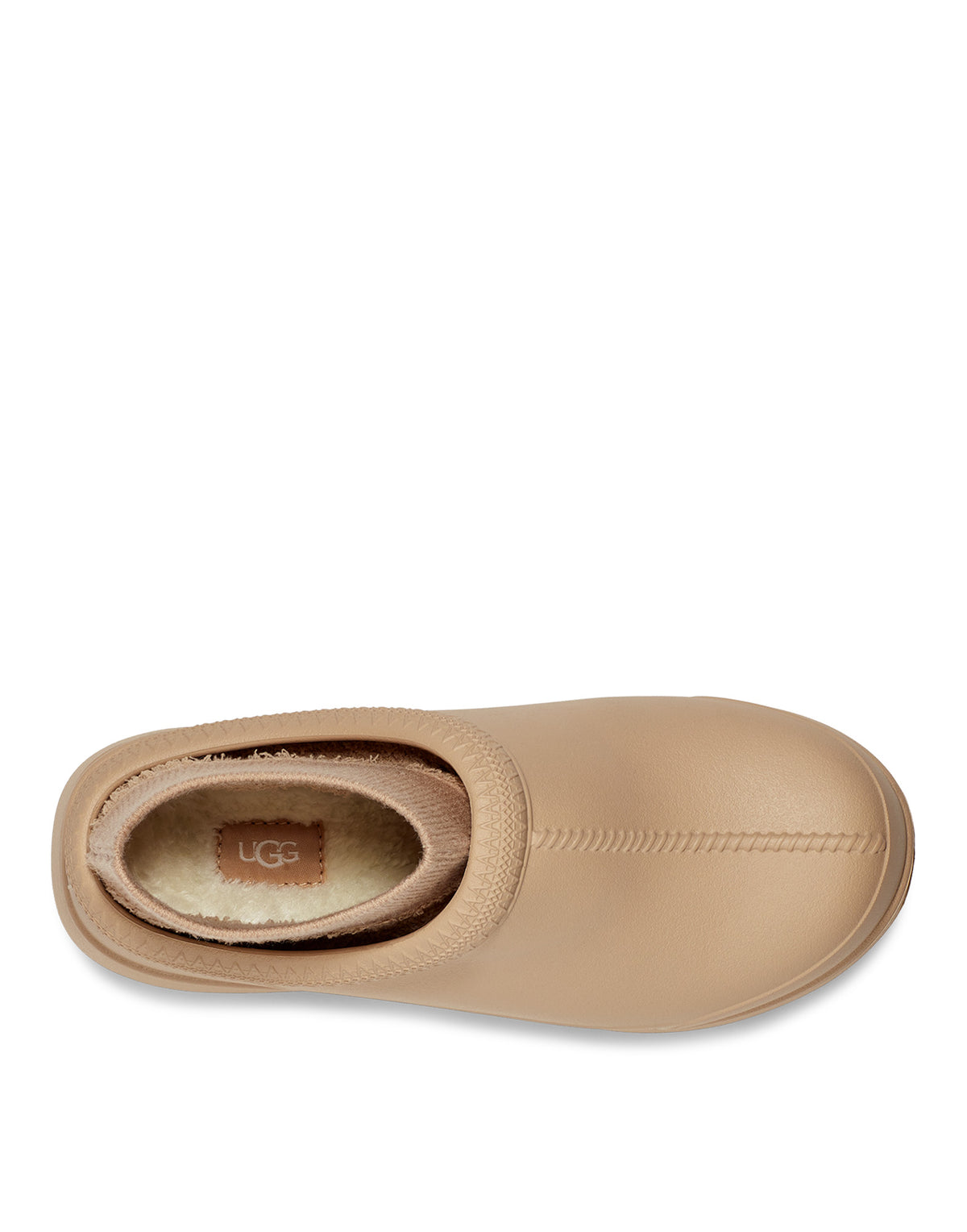 UGG Chaussons Tasman X Burnt Sawdust