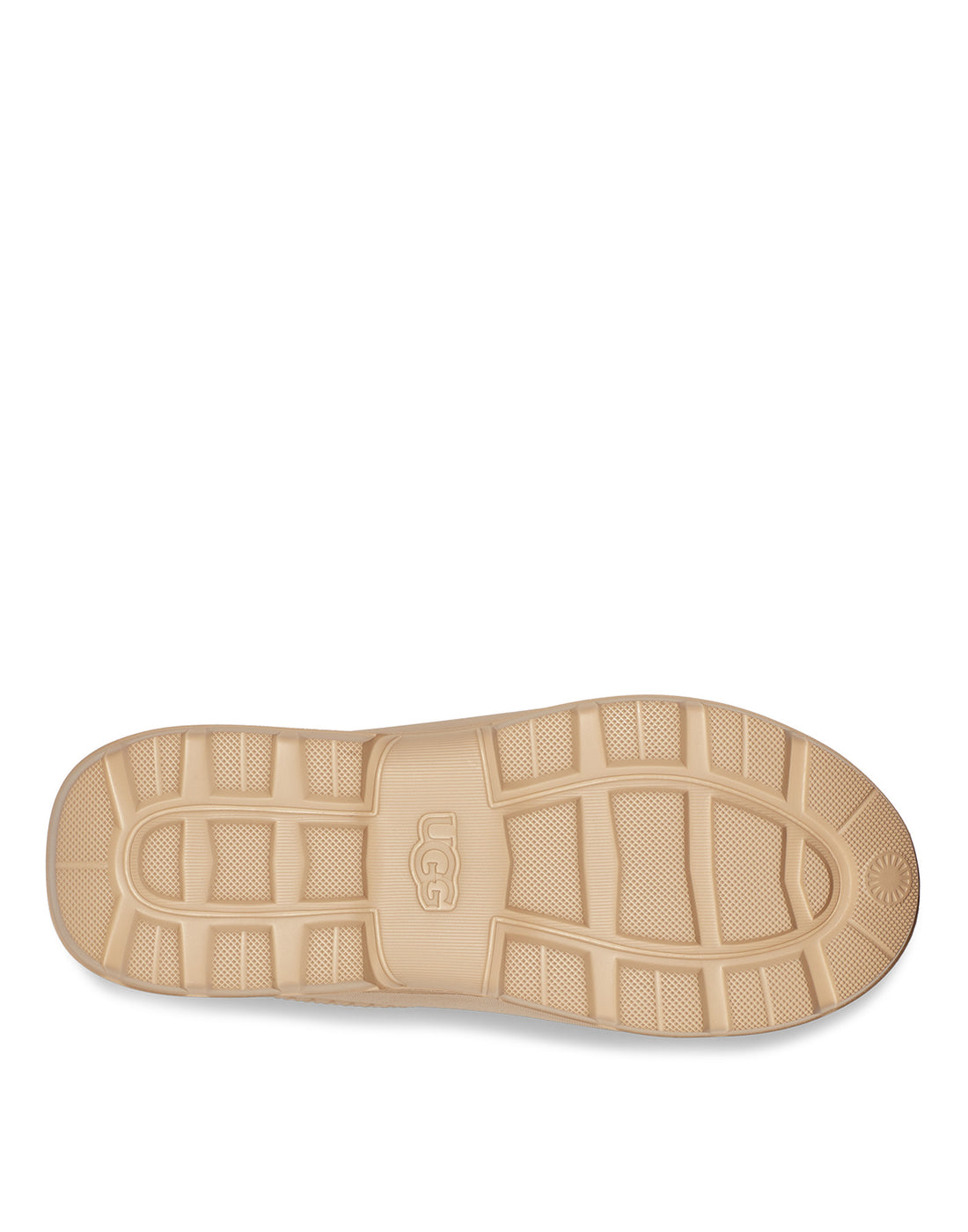 UGG Slip-on Tasman X Burnt Sawdust