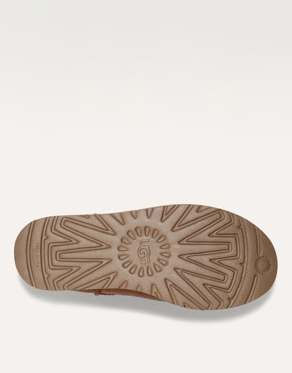 UGG Stivali Classic Ultra Mini Platform Chestnut