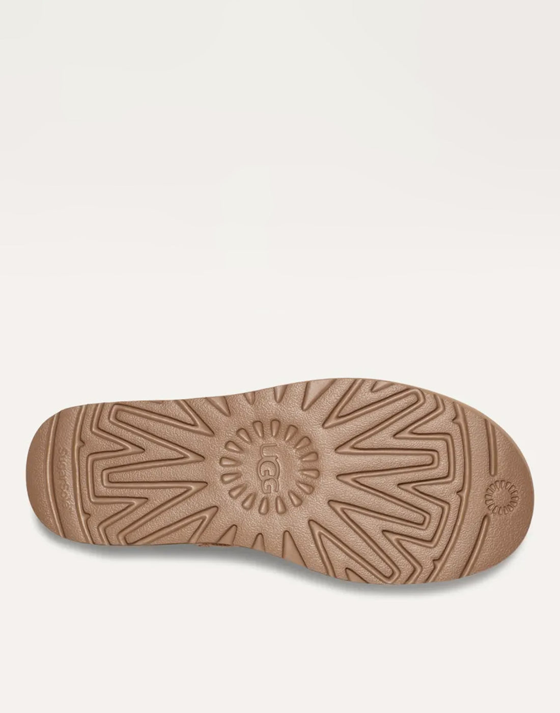 UGG Stivali Classic Ultra Mini Platform Sand