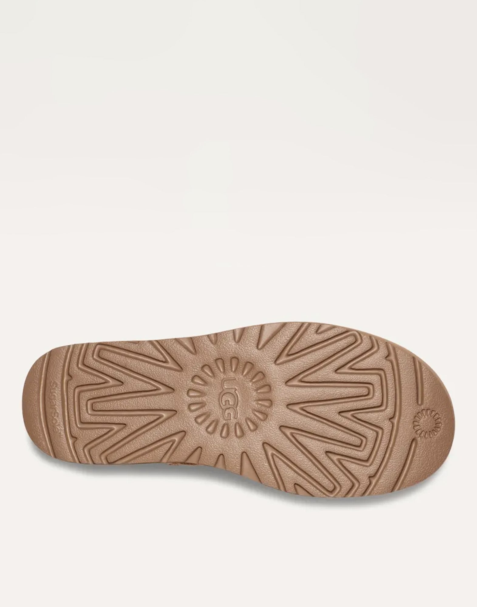 UGG Stivali Classic Ultra Mini Platform Sand