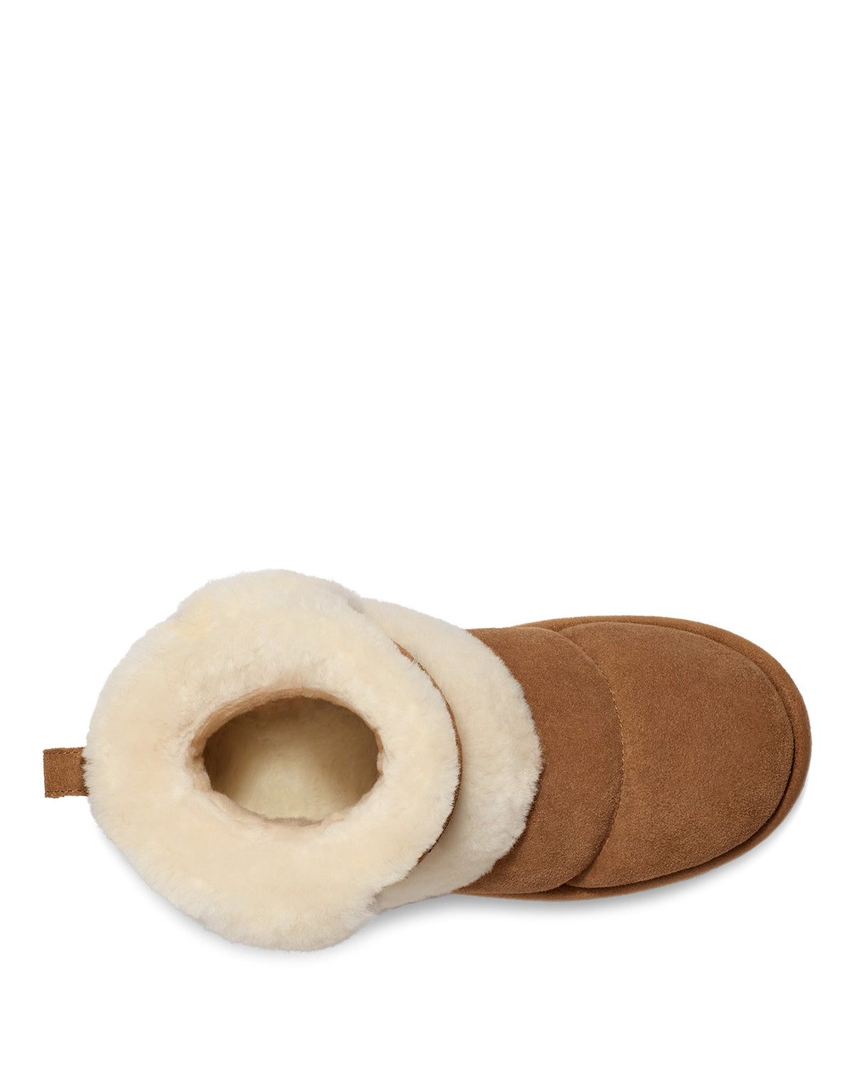 Bottes UGG Classic Chillapeak Chestnut