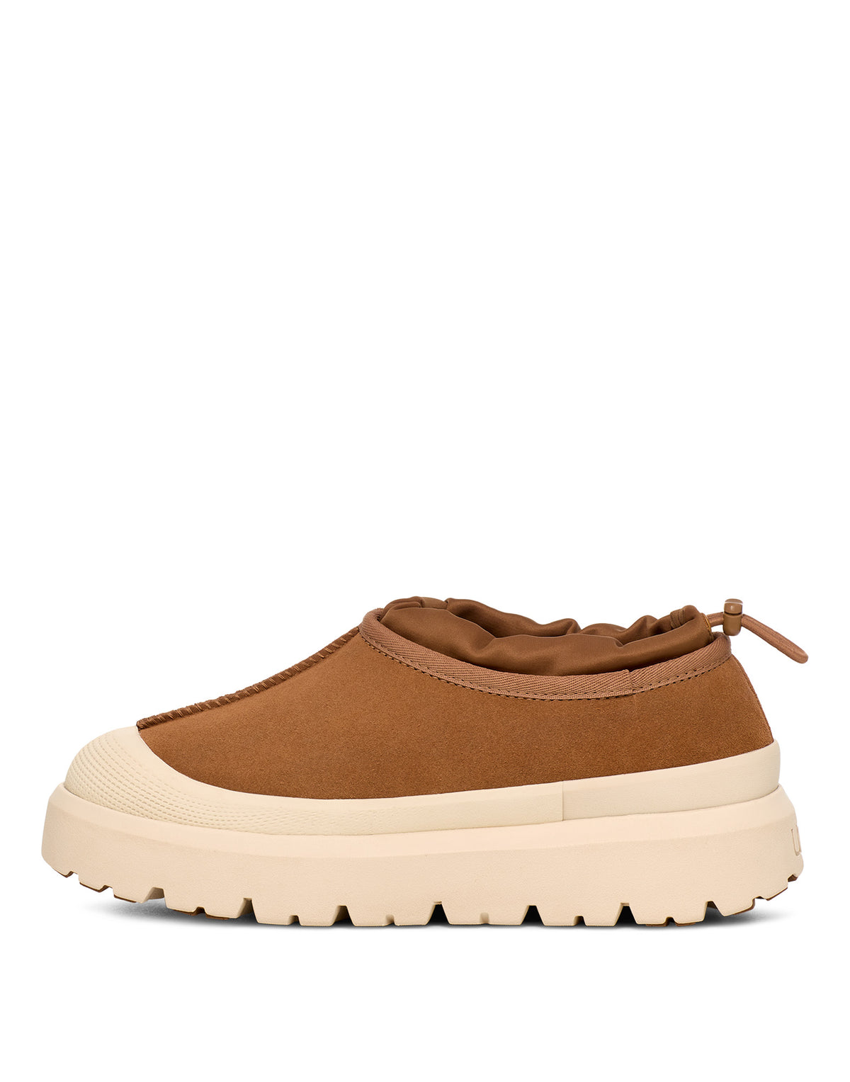 UGG Tasman Weather Hybrid Slip-On Chestnut/Whitecap
