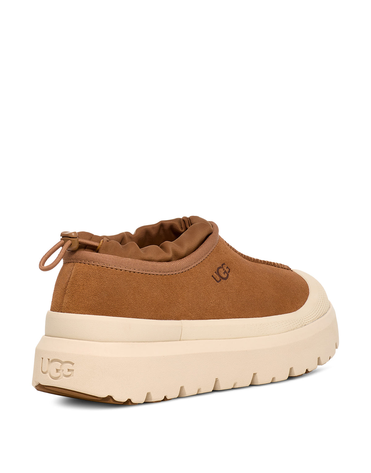 UGG Tasman Weather Hybrid Slip-On Chestnut/Whitecap