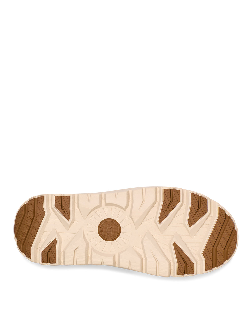 UGG Slip On Tasman Weather Hybrid Chestnut/Whitecap