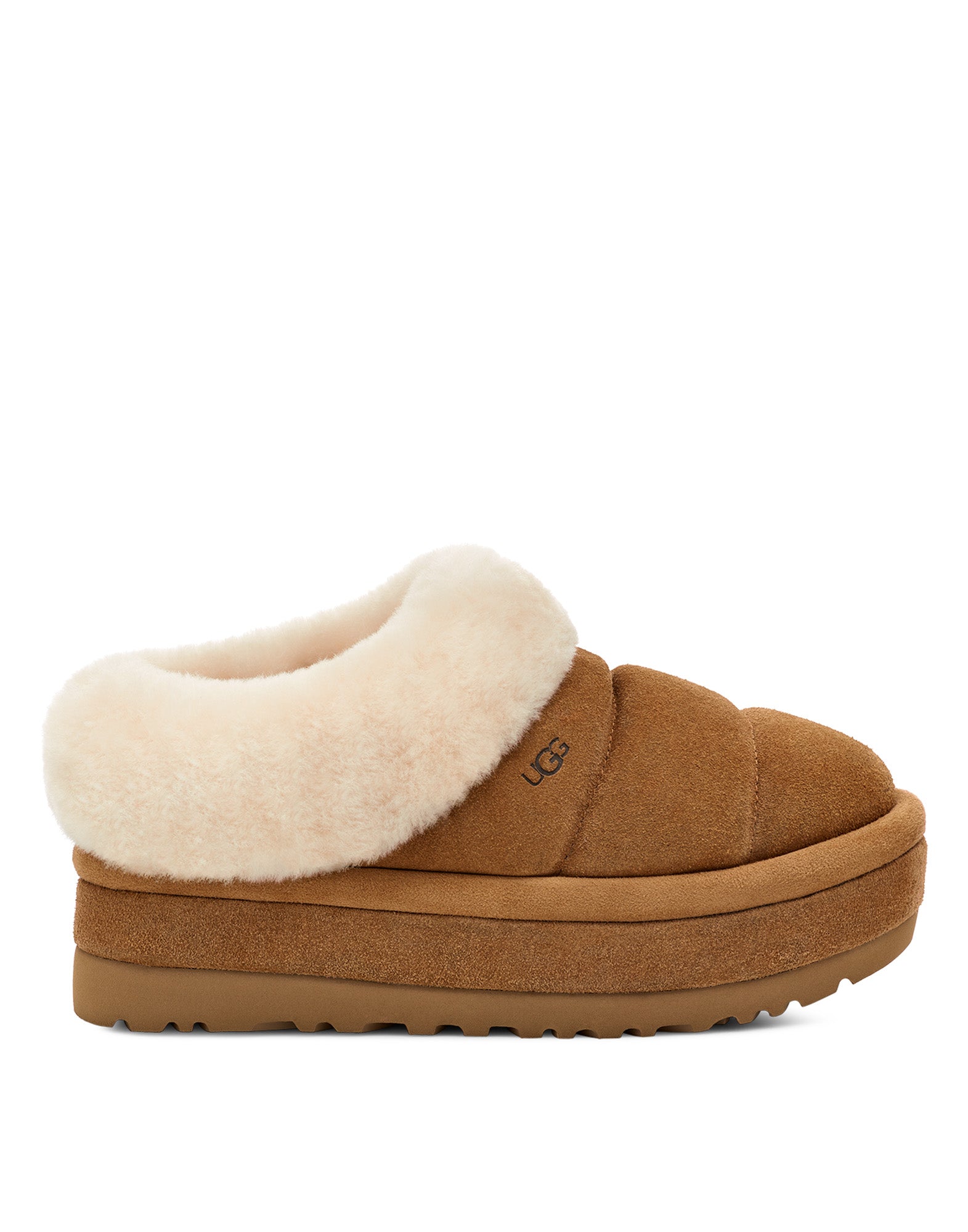 UGG Slip On Tazzlita Chestnut