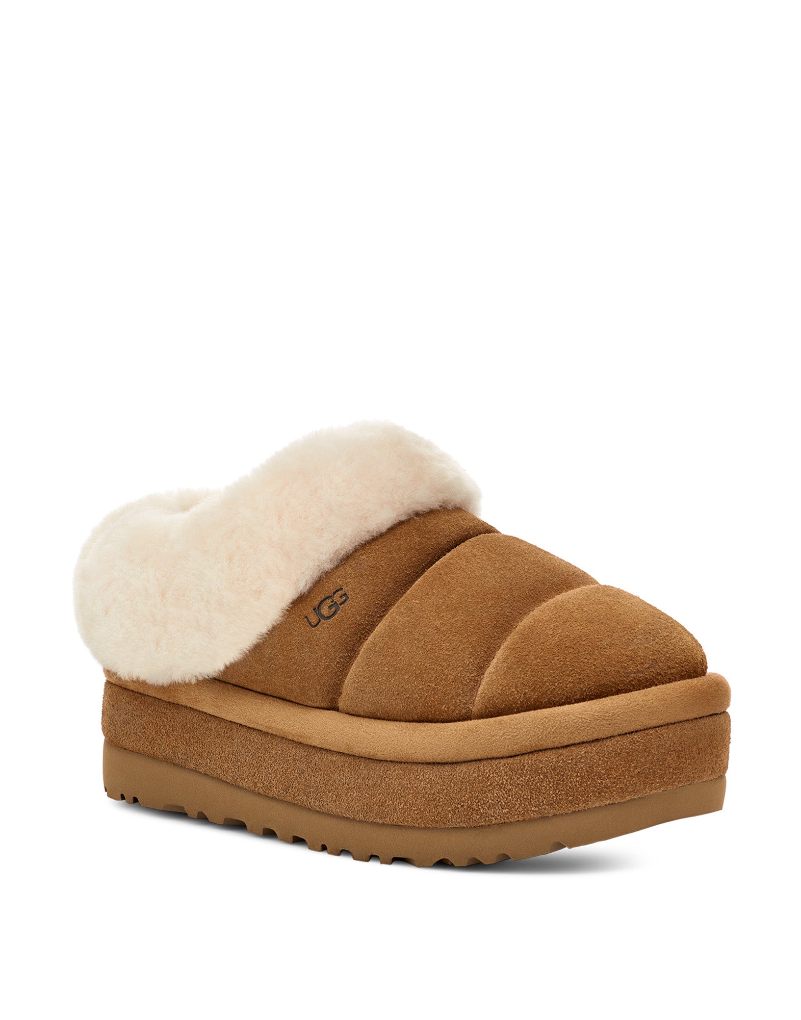 UGG Slip On Tazzlita Chestnut