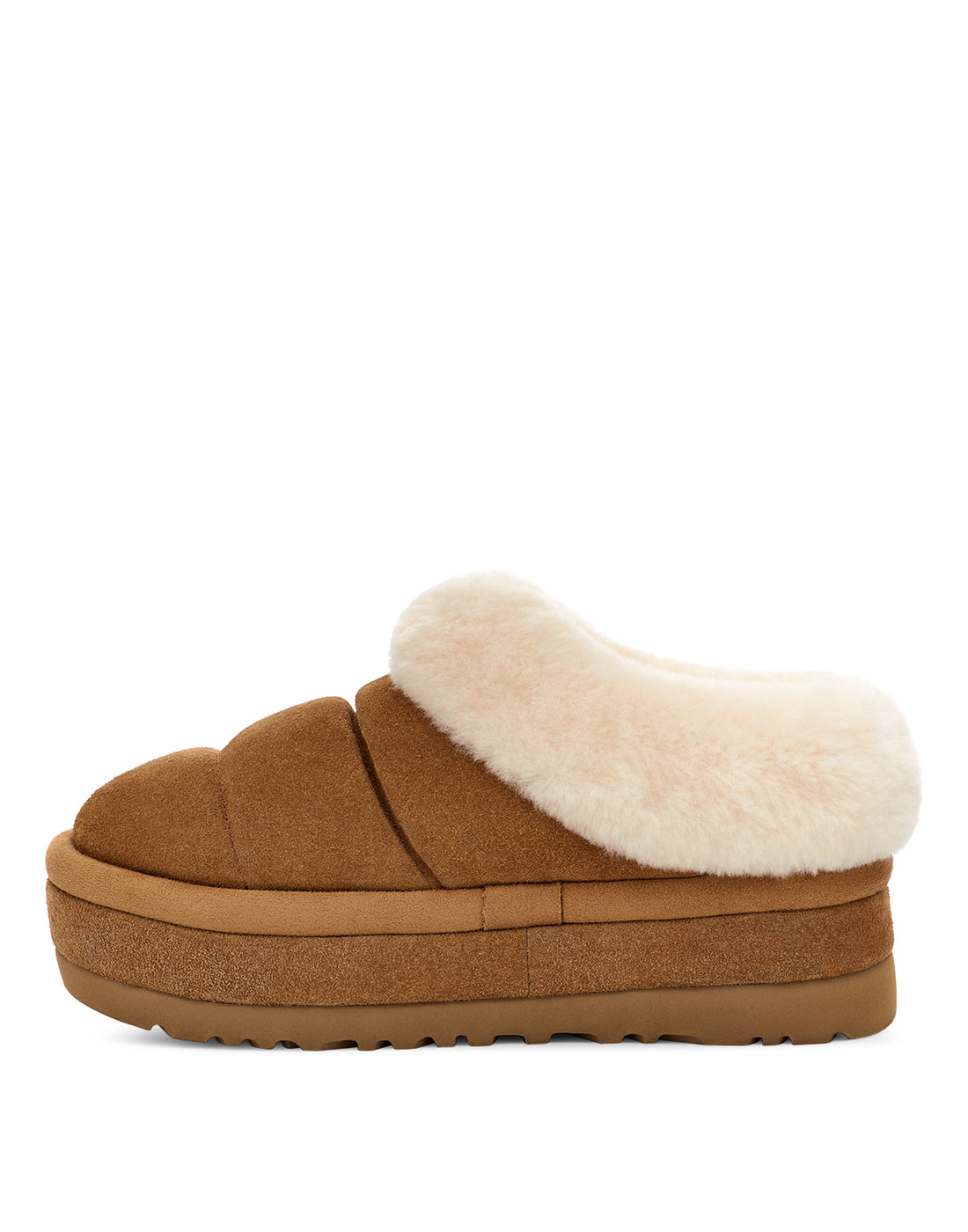 UGG Slip On Tazzlita Chestnut