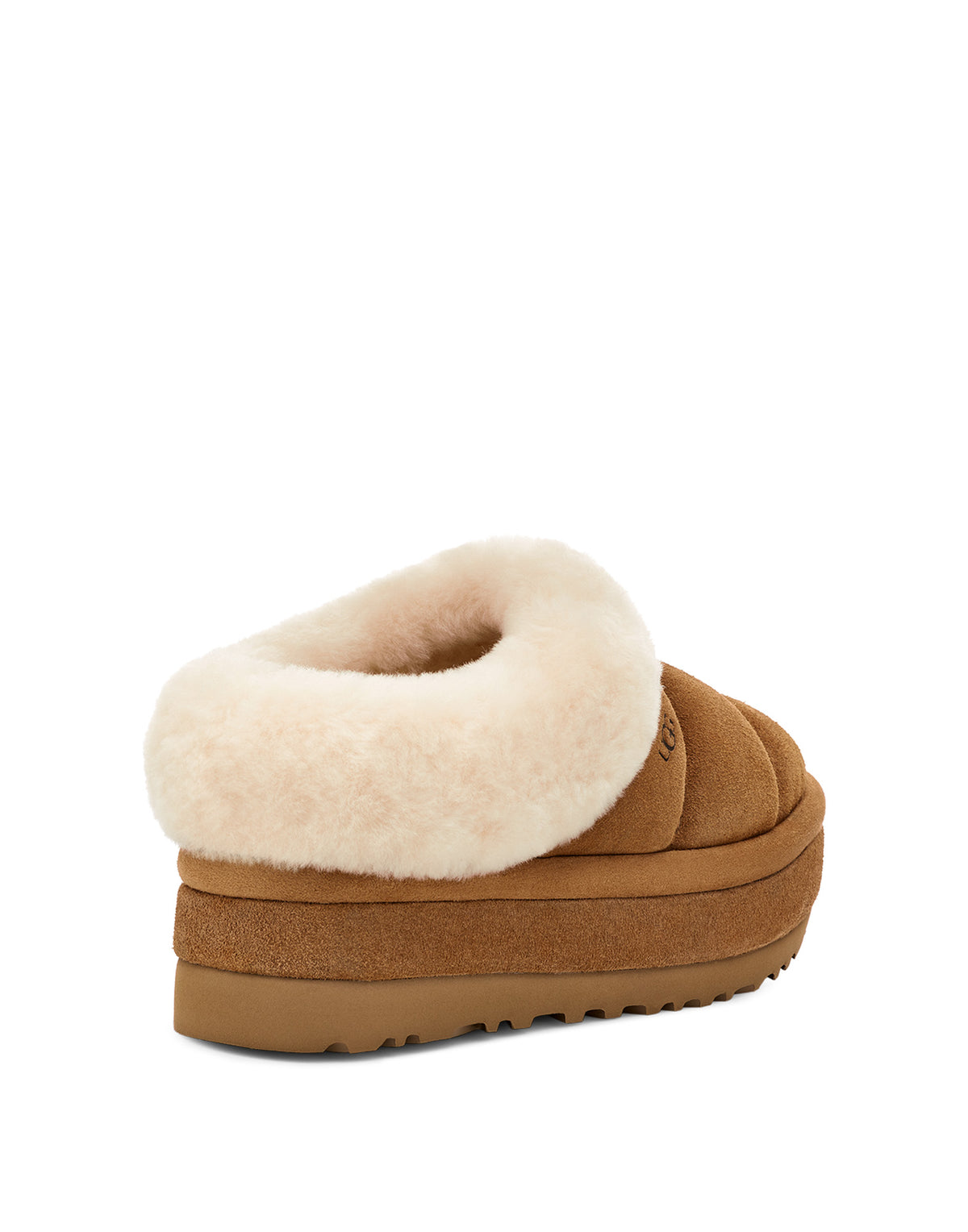 UGG Slip On Tazzlita Chestnut