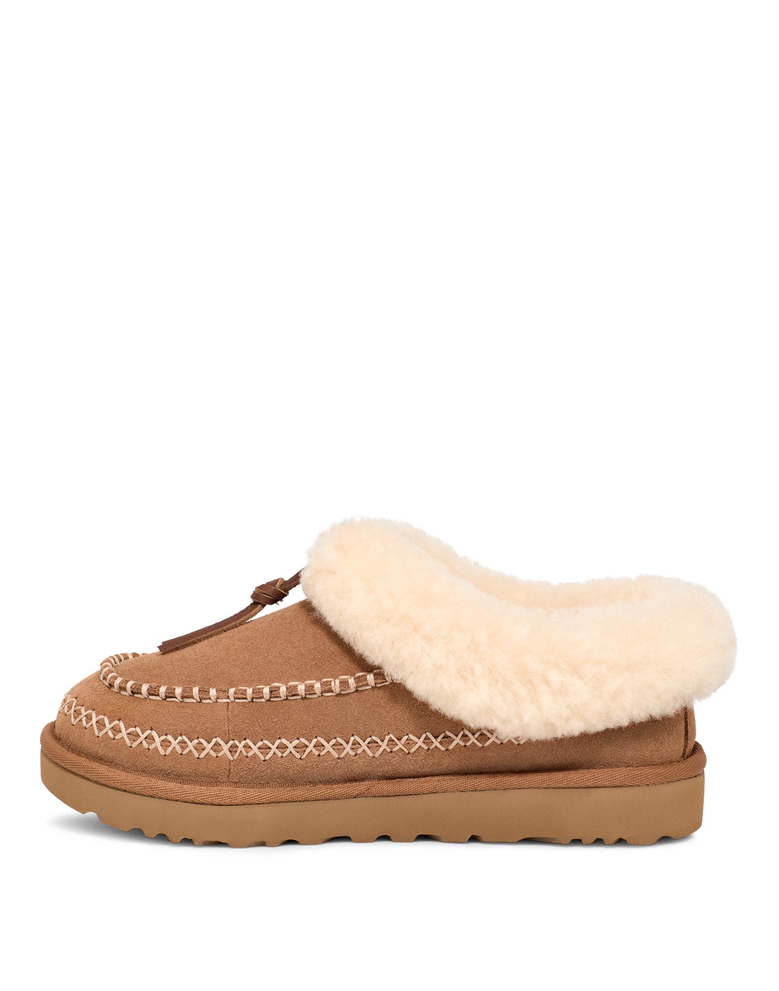 UGG Slip On Tasman Alpine Chestnut