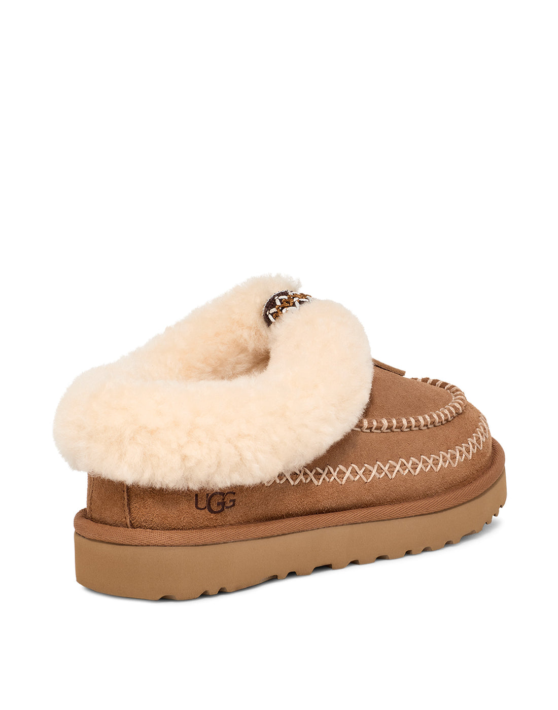 UGG Slip On Tasman Alpine Chestnut