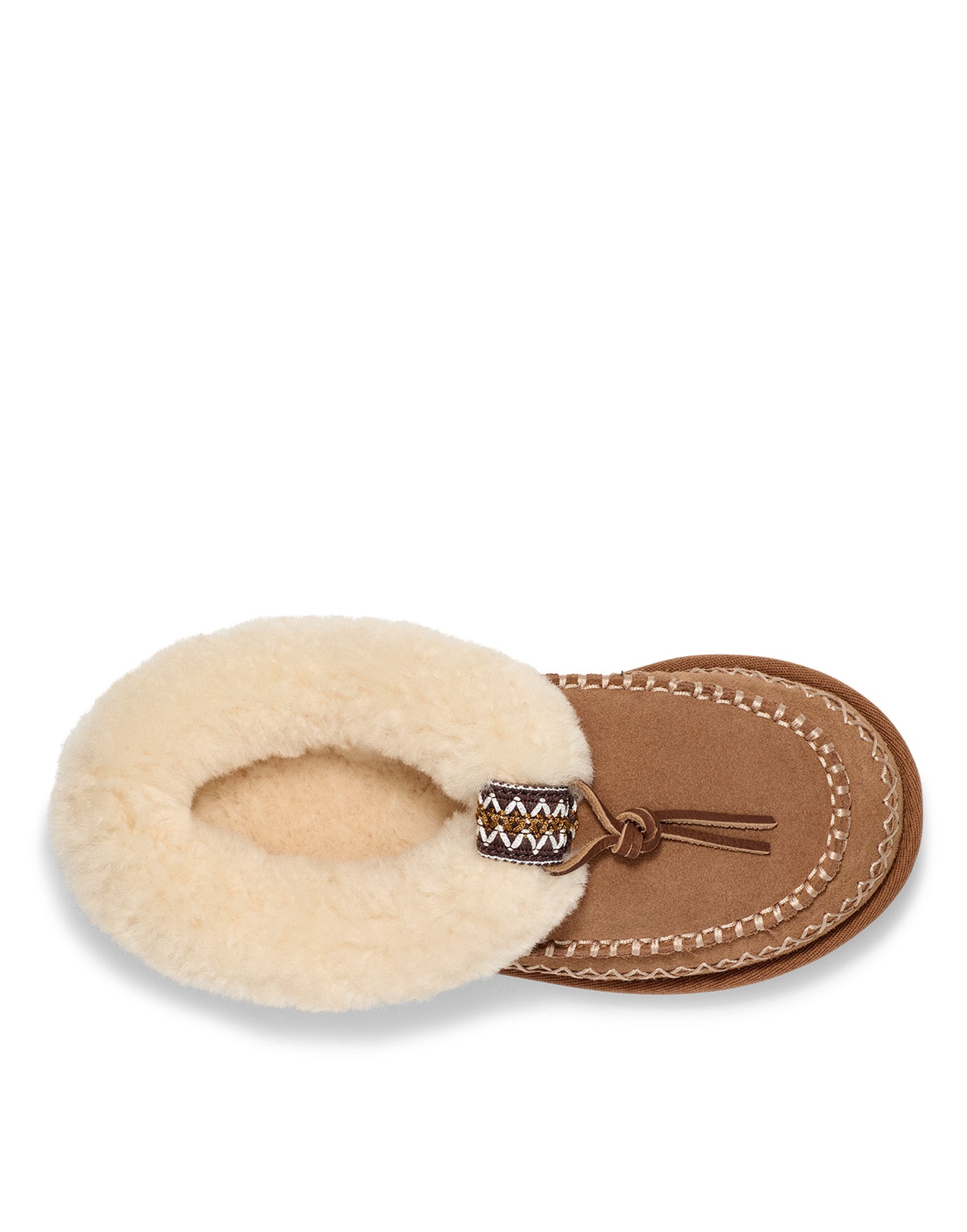 UGG Slip On Tasman Alpine Chestnut