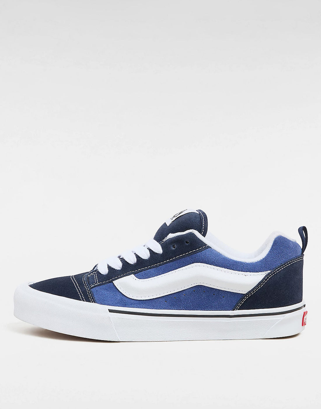 VANS Sneakers Knu Skool Navy/True White