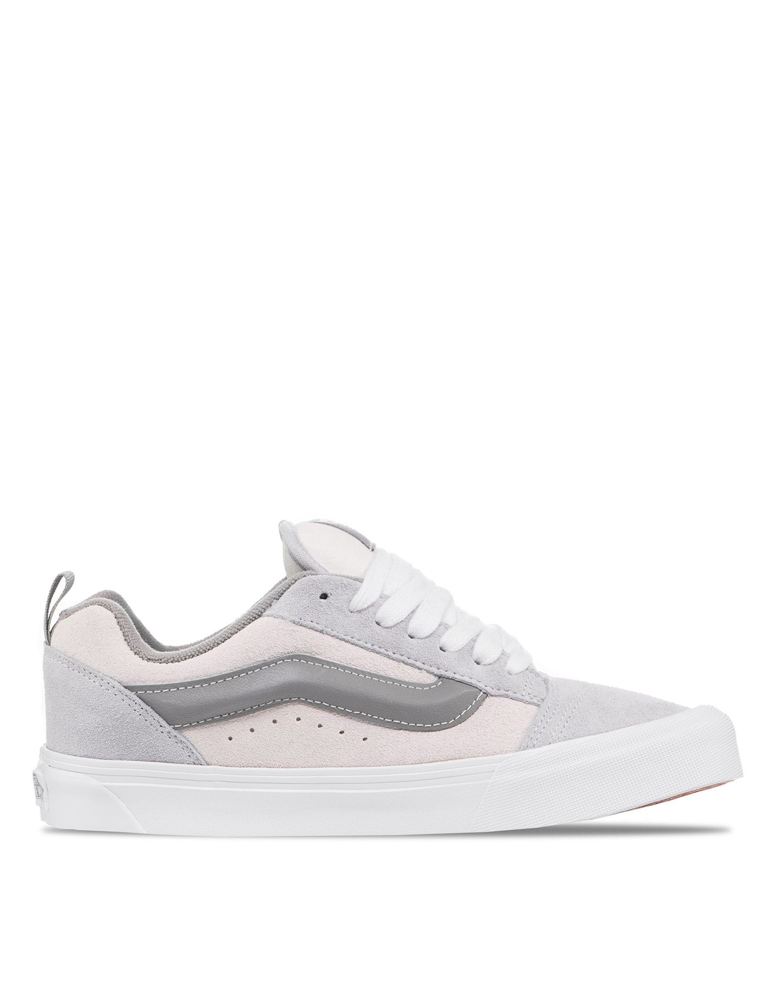 VANS Sneakers Knu Skool Tri-Tone Block Light Grey