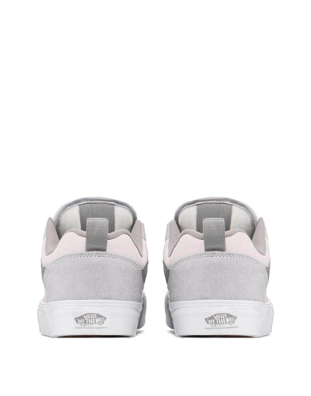 VANS Sneakers Knu Skool Tri-Tone Block Light Grey
