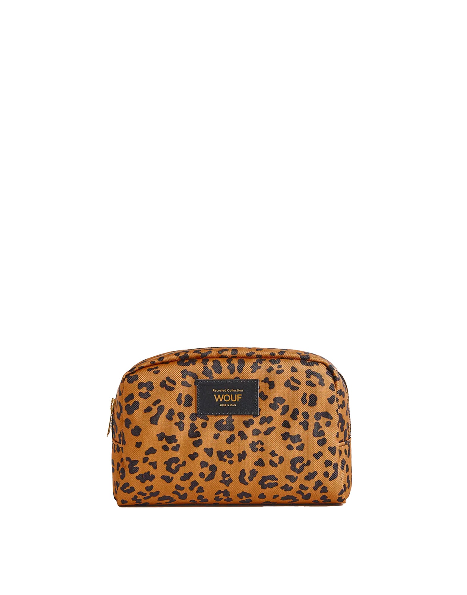 WOUF Toiletry Bag Agar