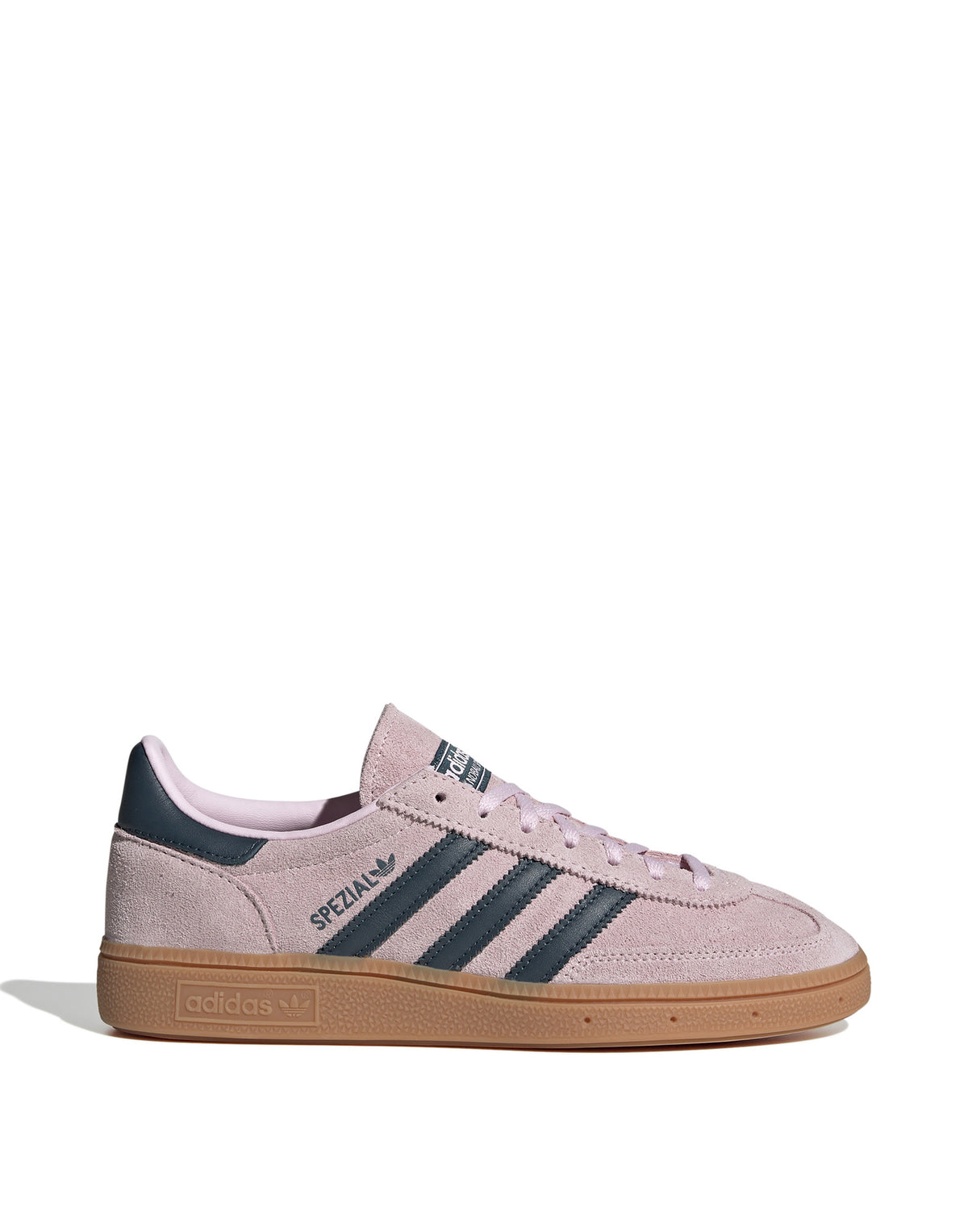 Baskets ADIDAS
Handball Spezial Clear Pink/Artic Night