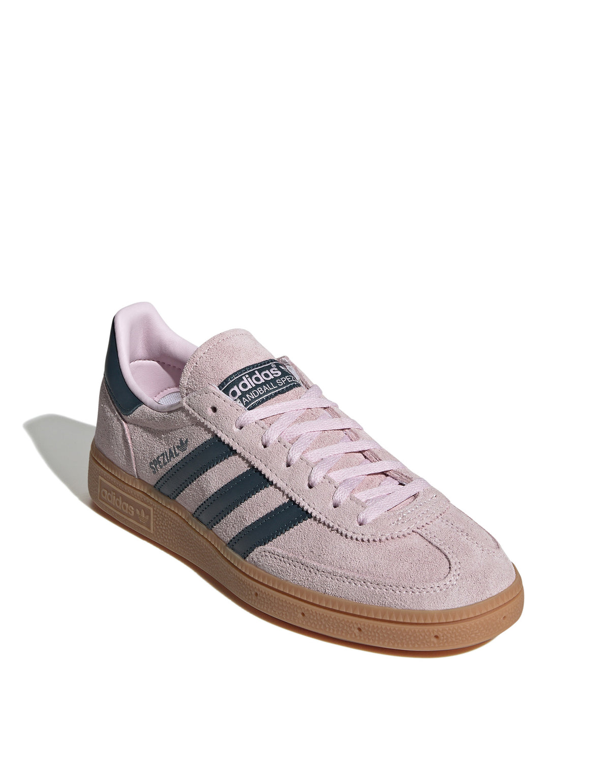 Baskets ADIDAS
Handball Spezial Clear Pink/Artic Night