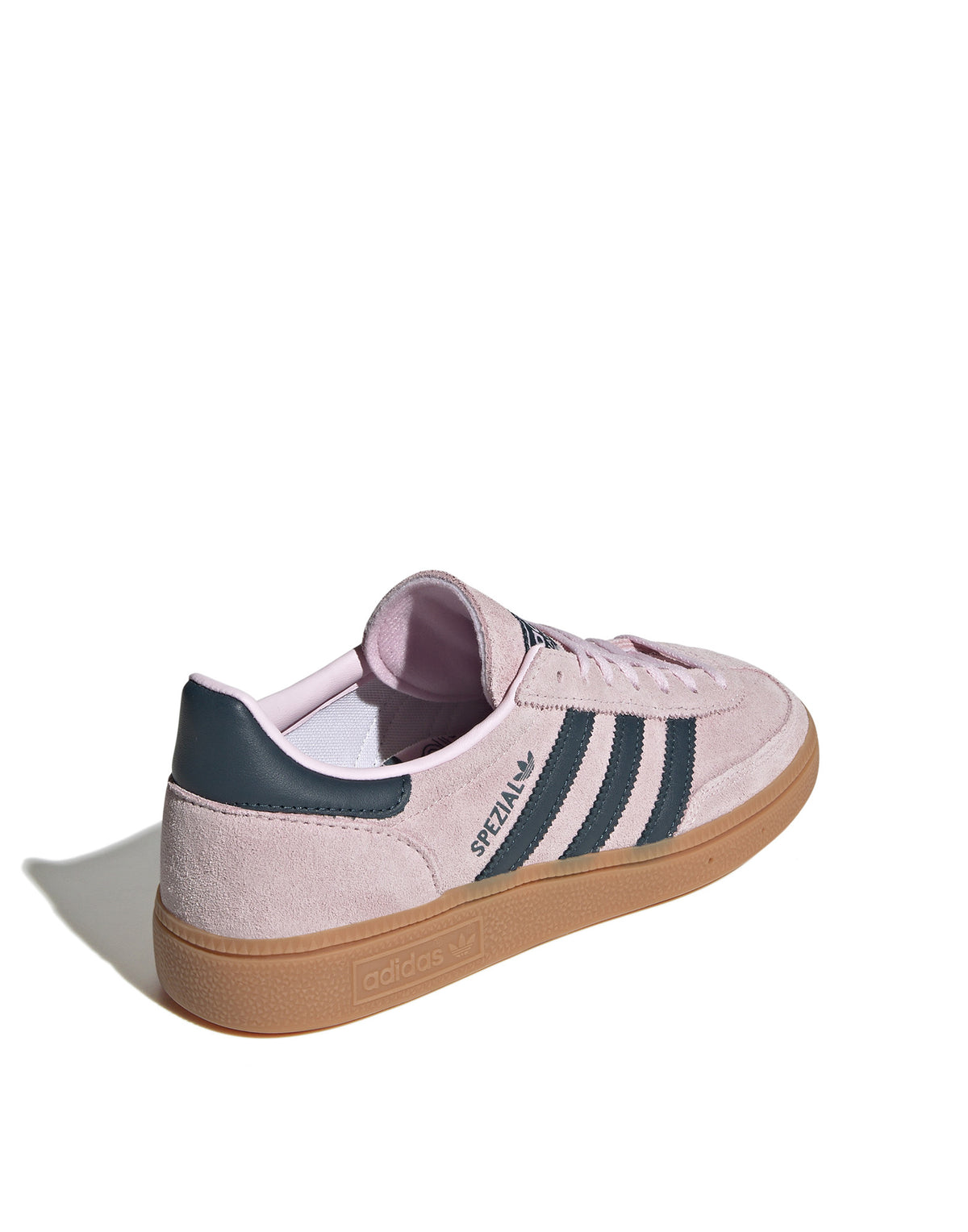 ADIDAS Sneakers Handball Spezial Clear Pink/Artic Night