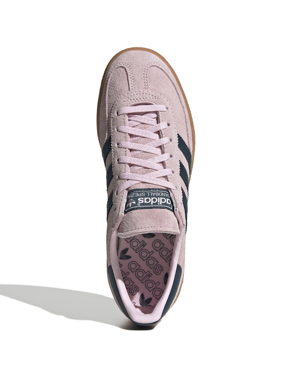 ADIDAS Sneakers
Handball Spezial Clear Pink/Artic Night