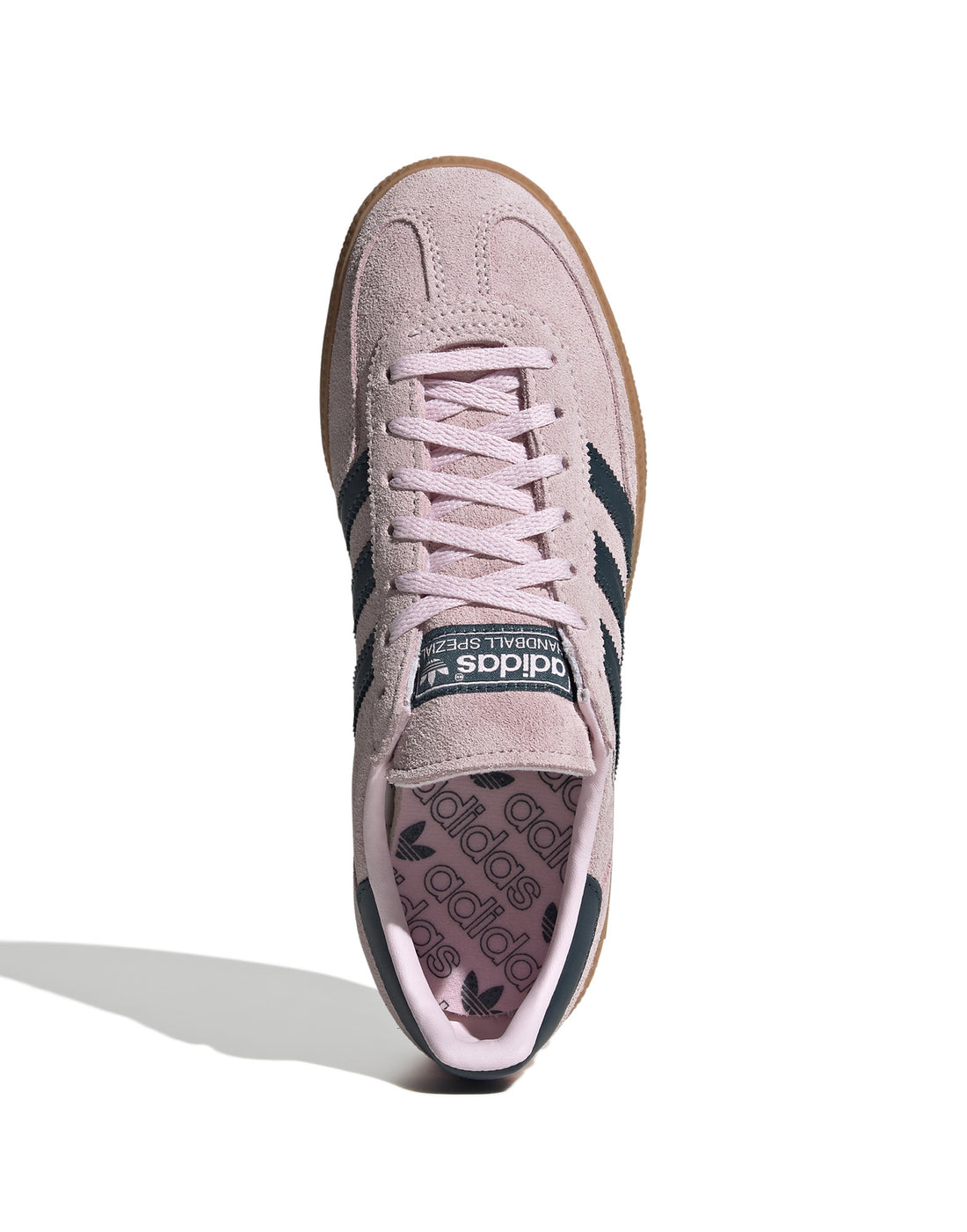 ADIDAS Sneakers
Handball Spezial Clear Pink/Artic Night