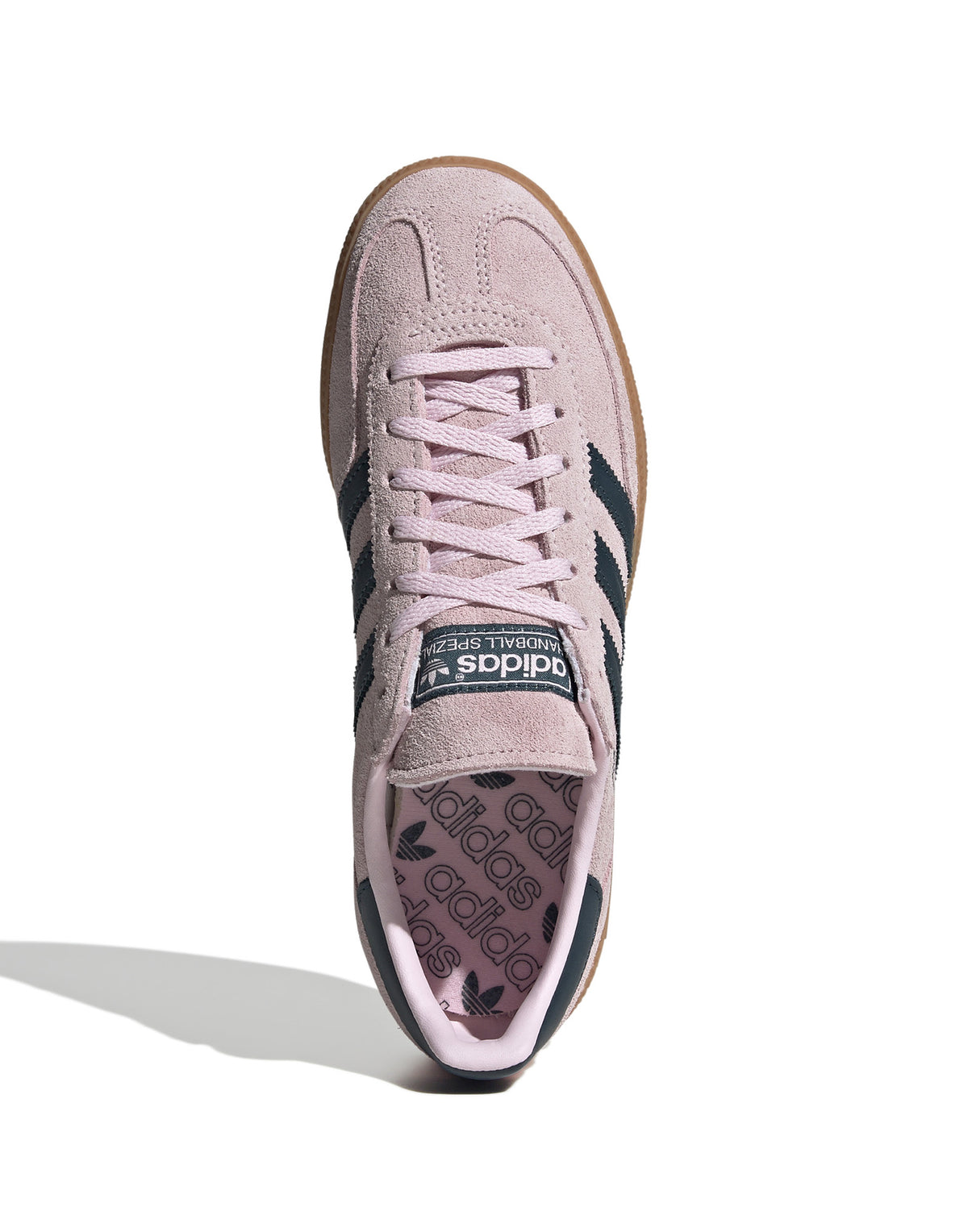ADIDAS Sneakers Handball Spezial Clear Pink/Artic Night