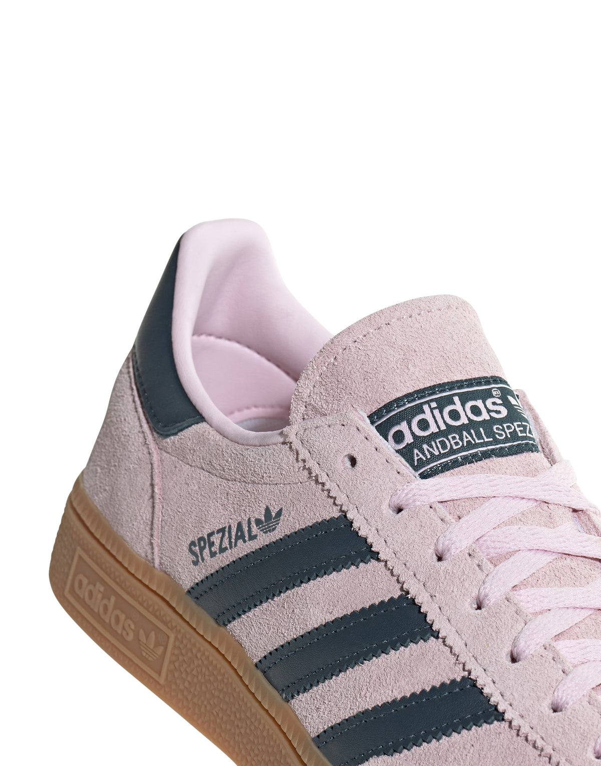 ADIDAS Sneakers Handball Spezial Clear Pink/Artic Night