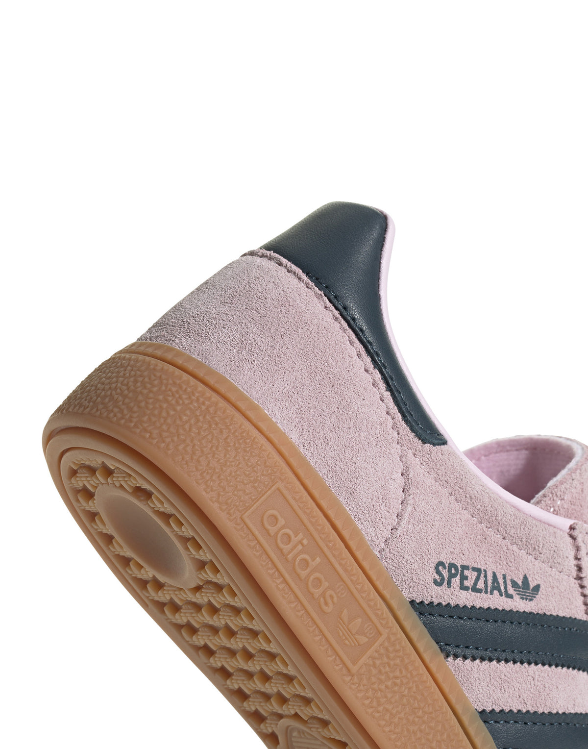 ADIDAS Sneakers Handball Spezial Clear Pink/Artic Night