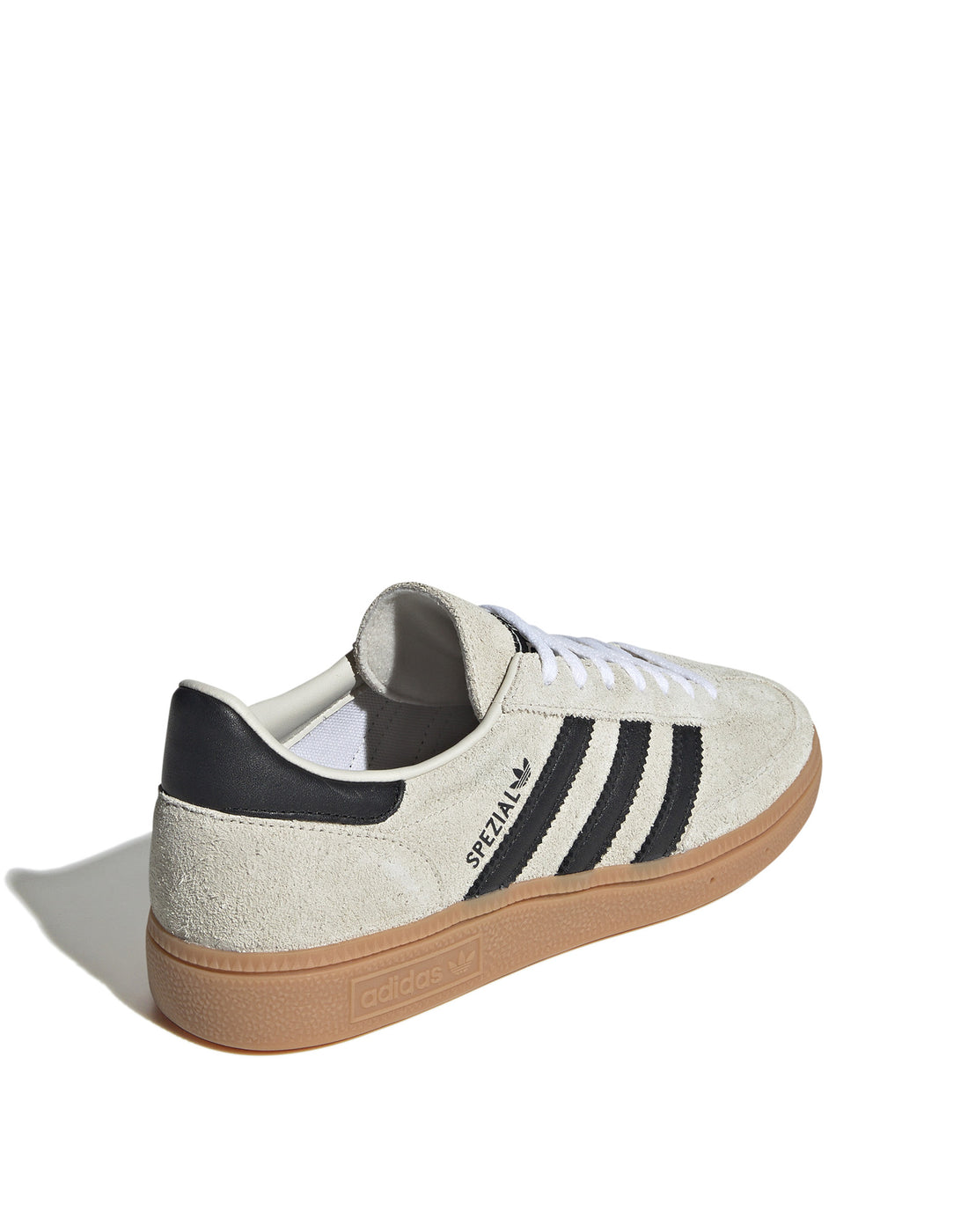 ADIDAS Sneakers Handball Spezial Beige/Core Black