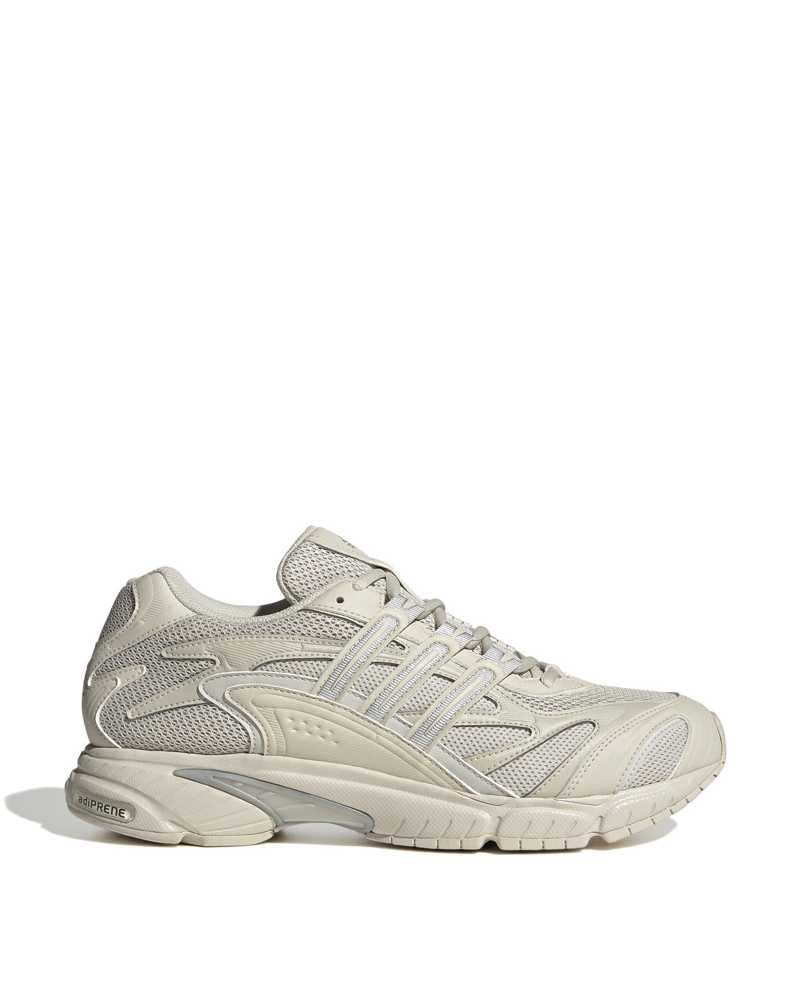 ADIDAS Sneakers Temper Run 2 Beige