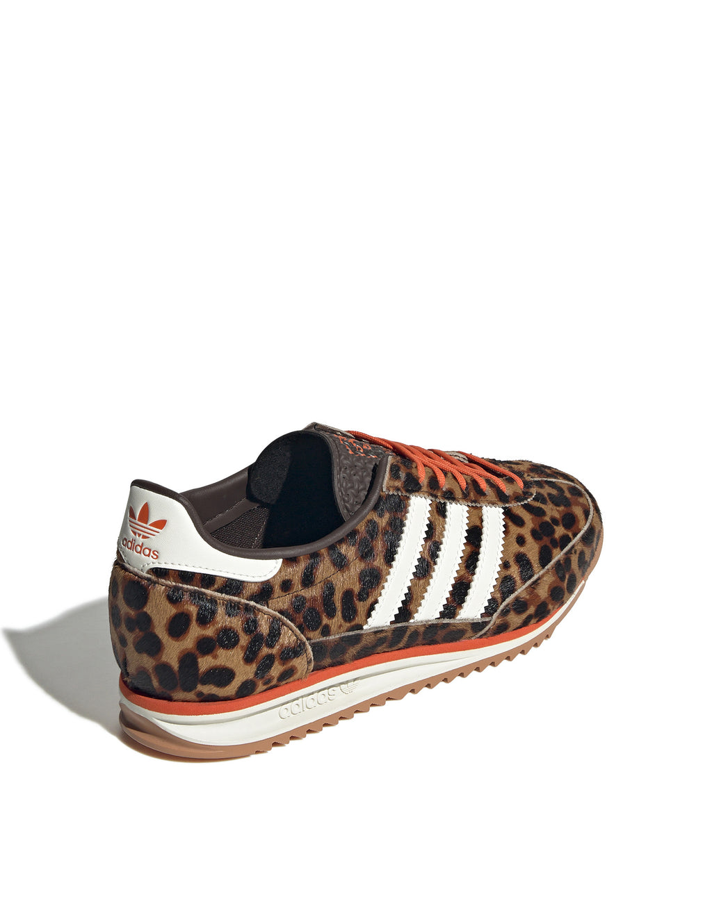 ADIDAS Sneakers SL 72 in Cavallino Maculato