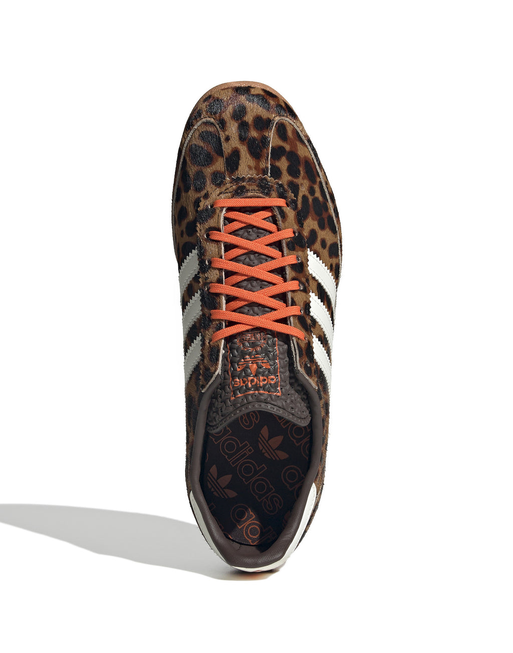 ADIDAS Sneakers SL 72 in Cavallino Maculato