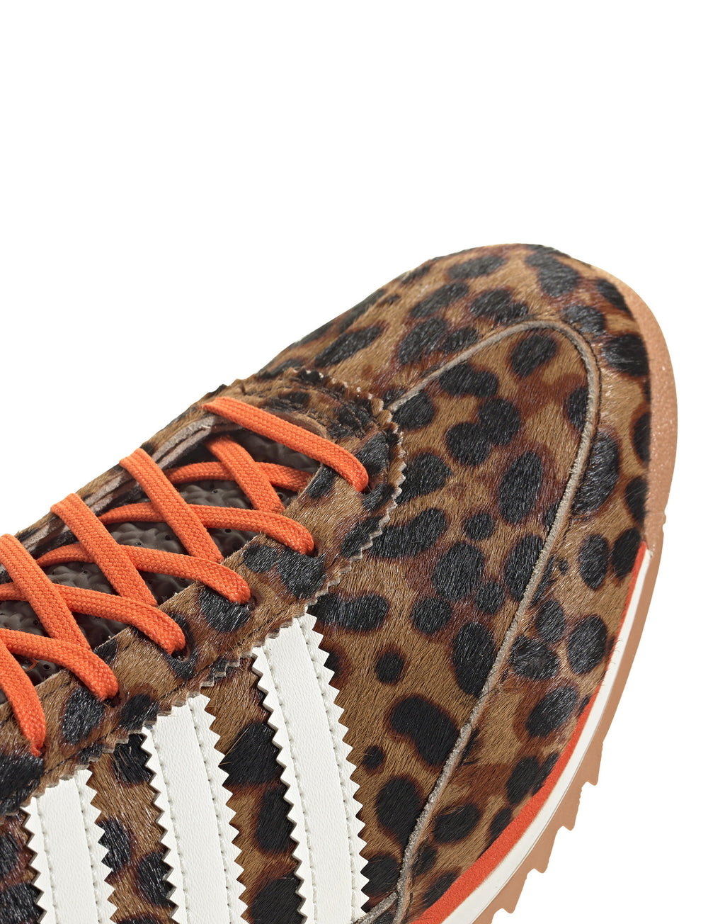 ADIDAS Sneakers SL 72 in Cavallino Maculato